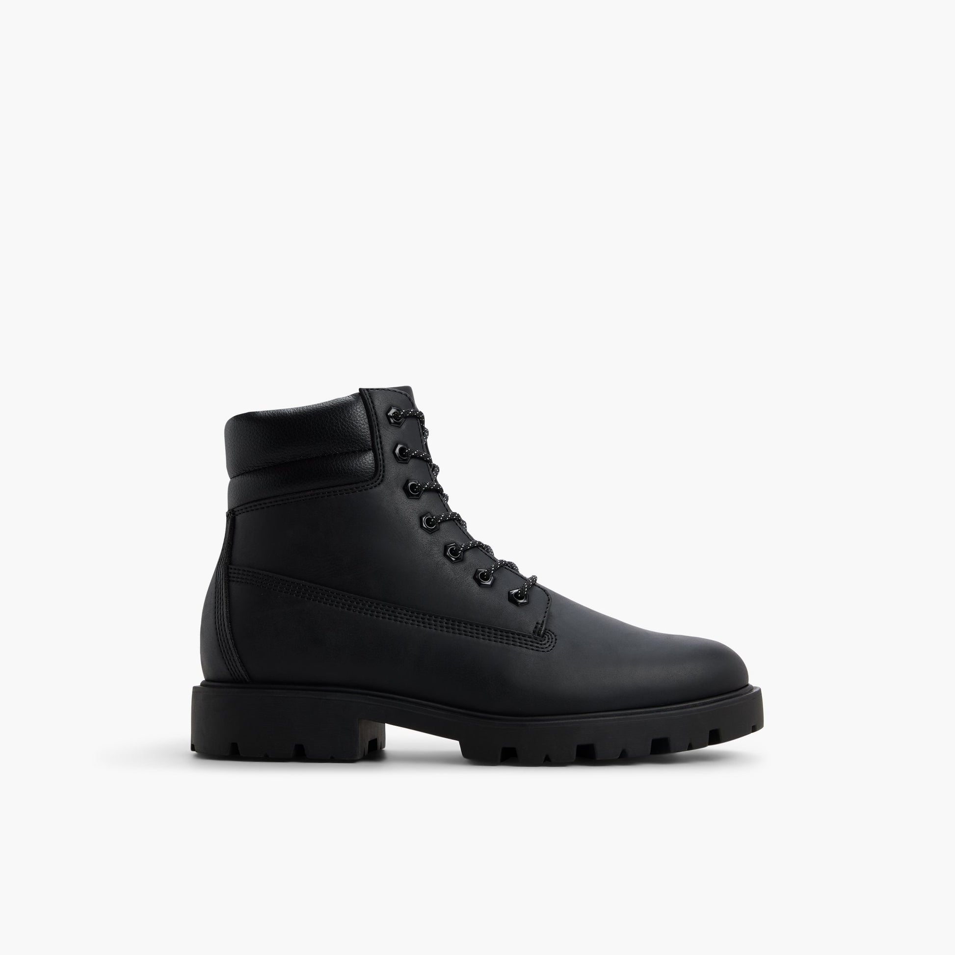 Main View of Black Berk  for Mens