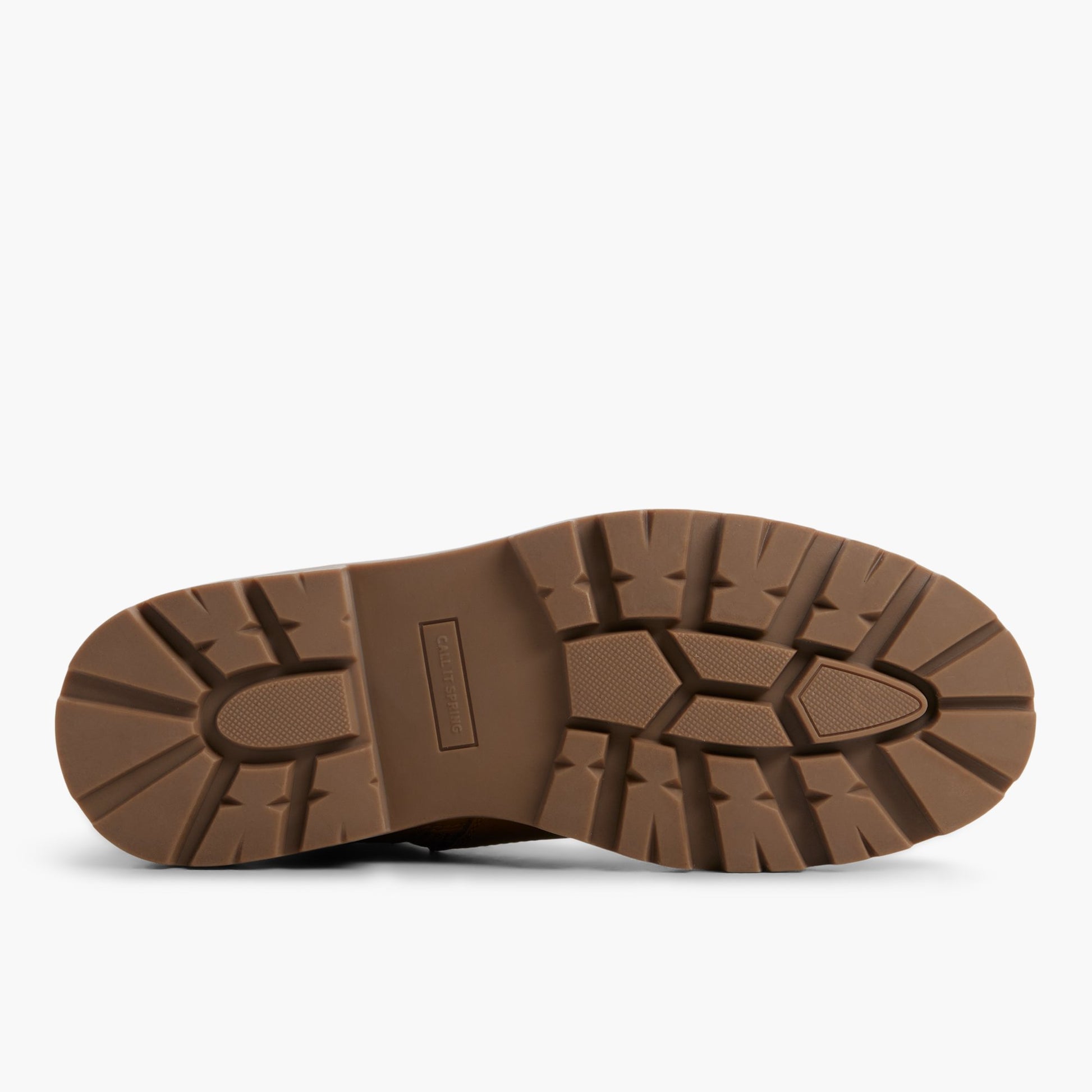 View of Wheat Berk 's sole