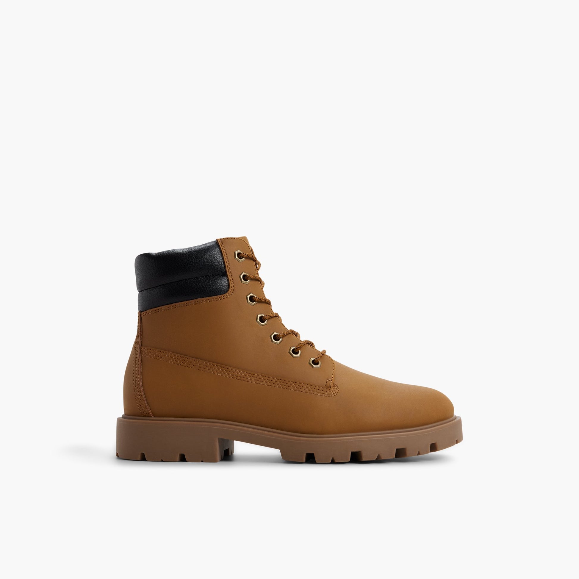 Main View of Wheat Berk  for Mens