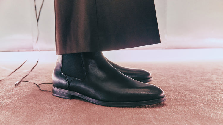 Men's Vegan Dress Boots | Call It Spring Canada Men's Vegan Dress Boots | Call It Spring Canada