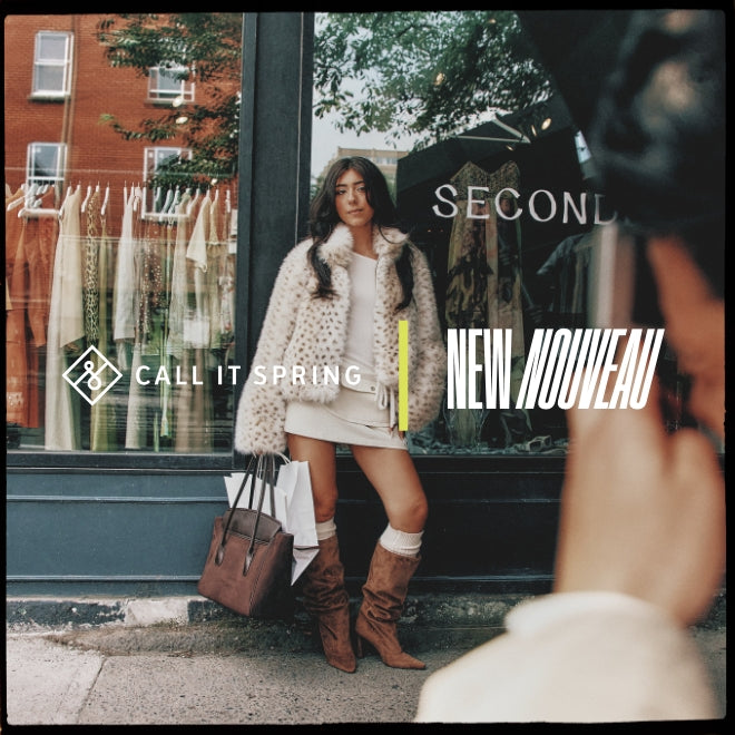 Shop Women's New Arrivals​