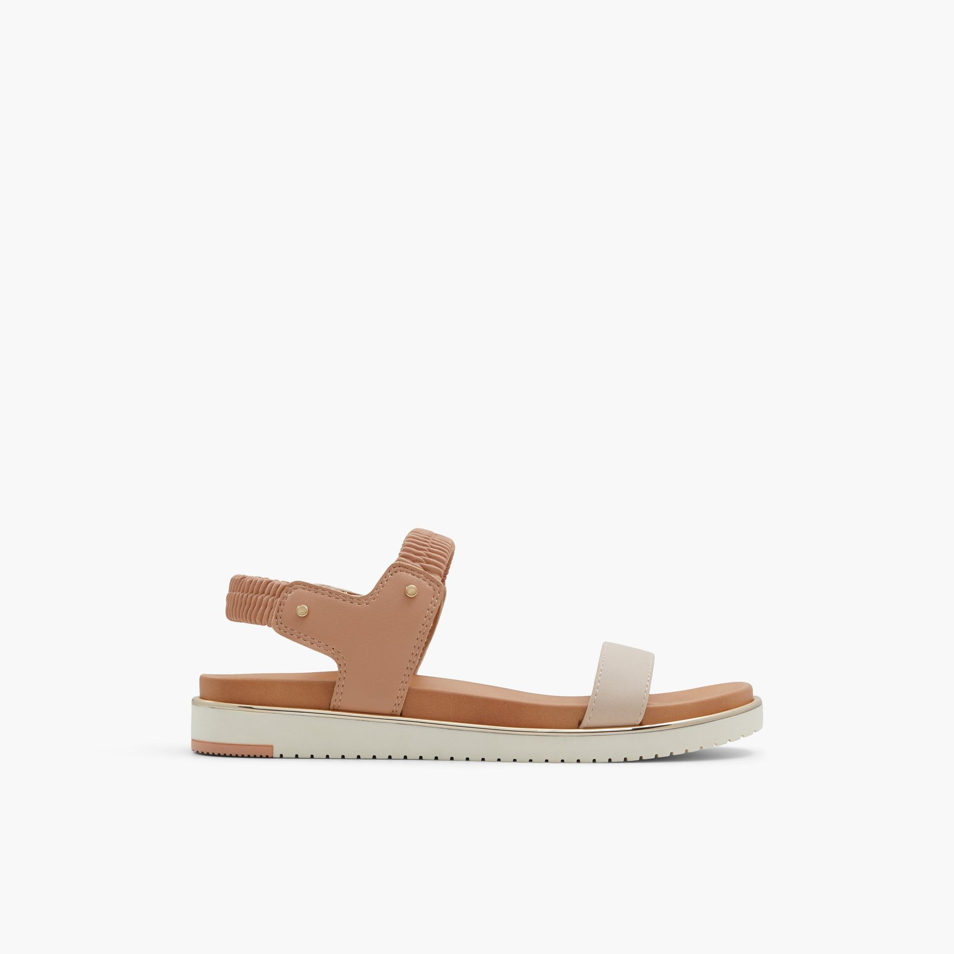 Main View of Bone Rainia Sandals for Womens
