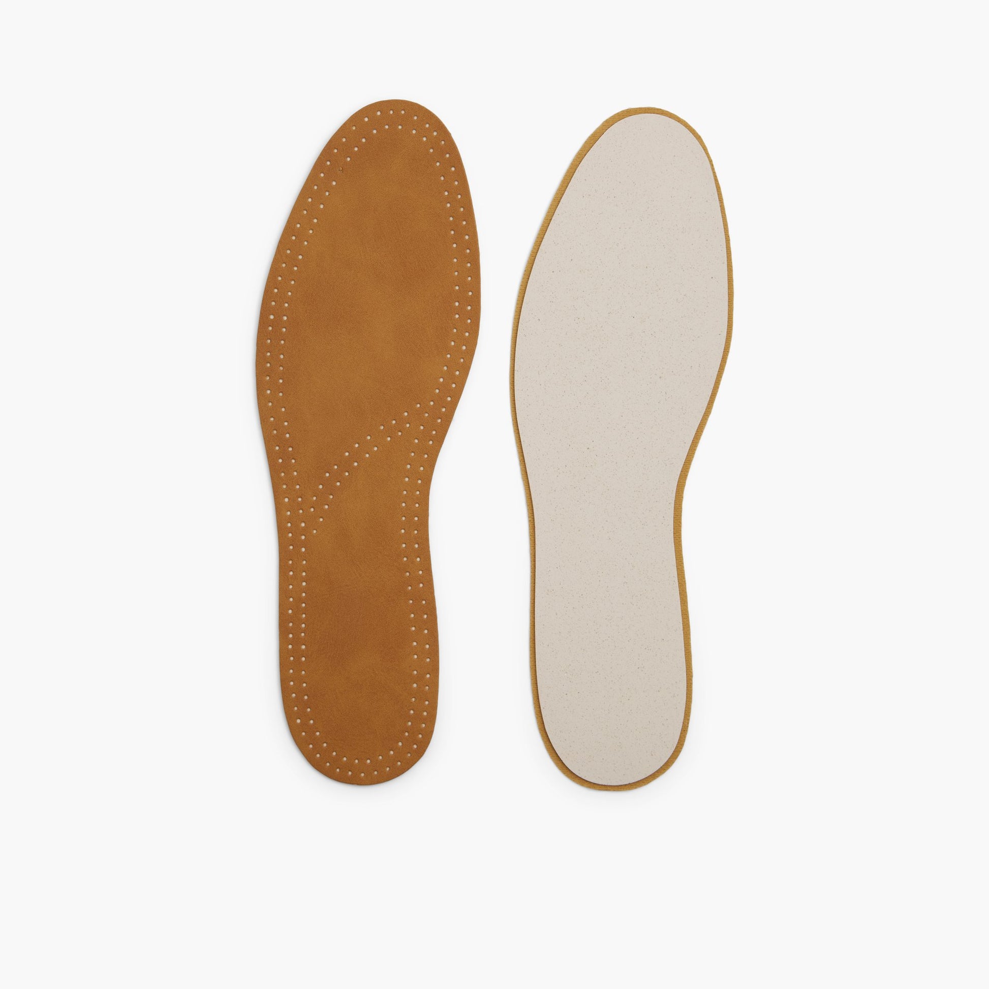 Product media for Walter's Men's Vegan Insoles