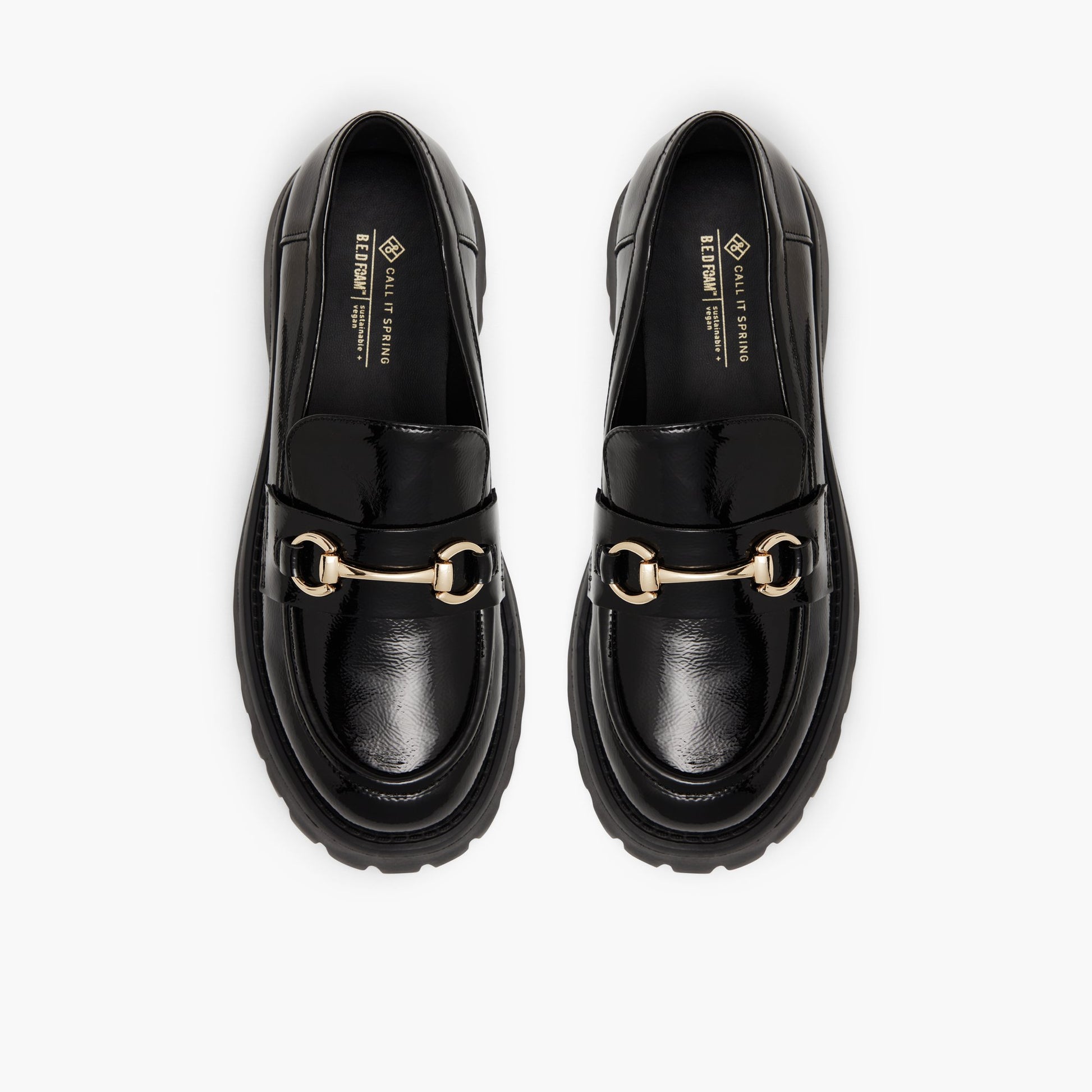 Test FR:Top-down view of the Noir Cluelesss Flâneurs massifs