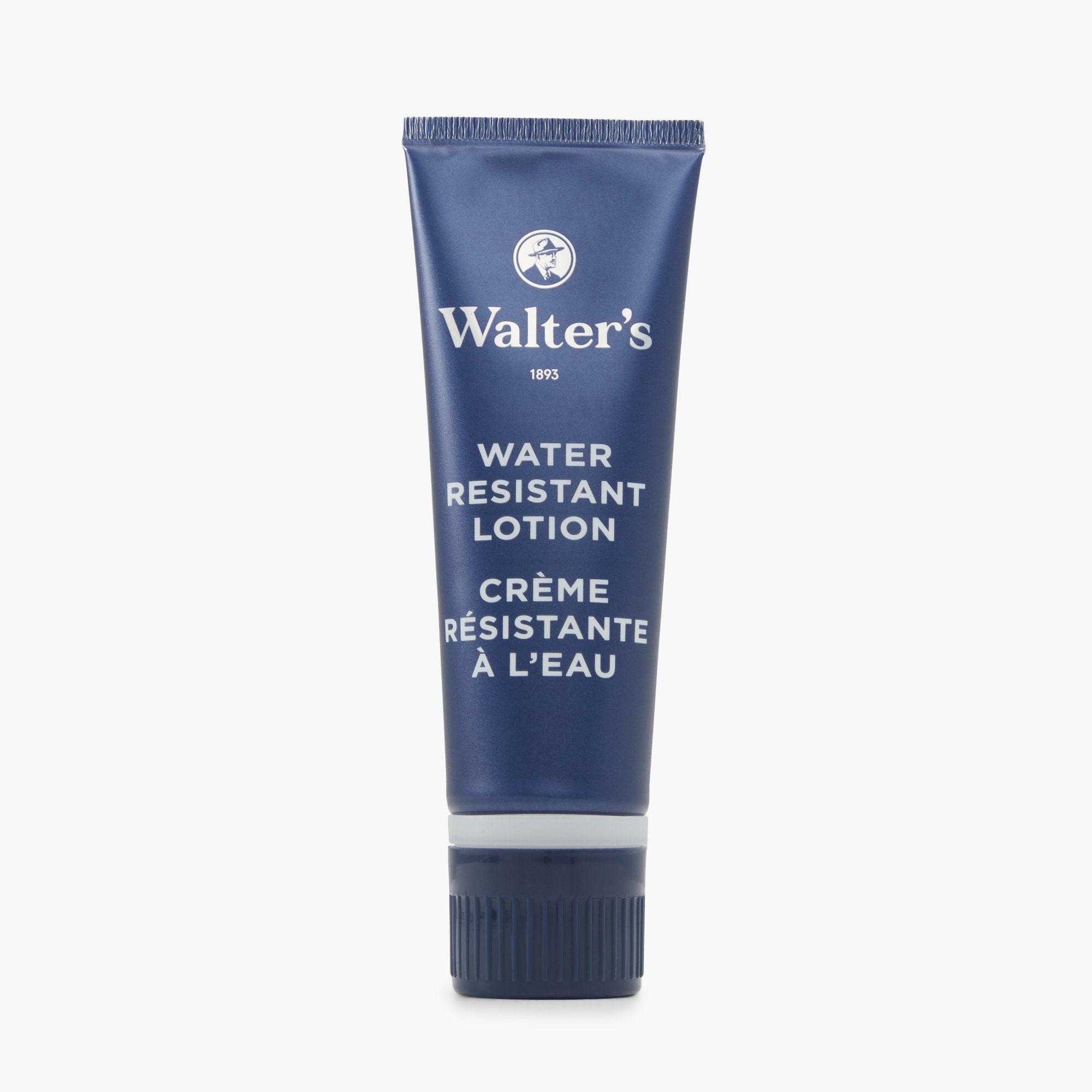Walter's Water Resistant Lotion