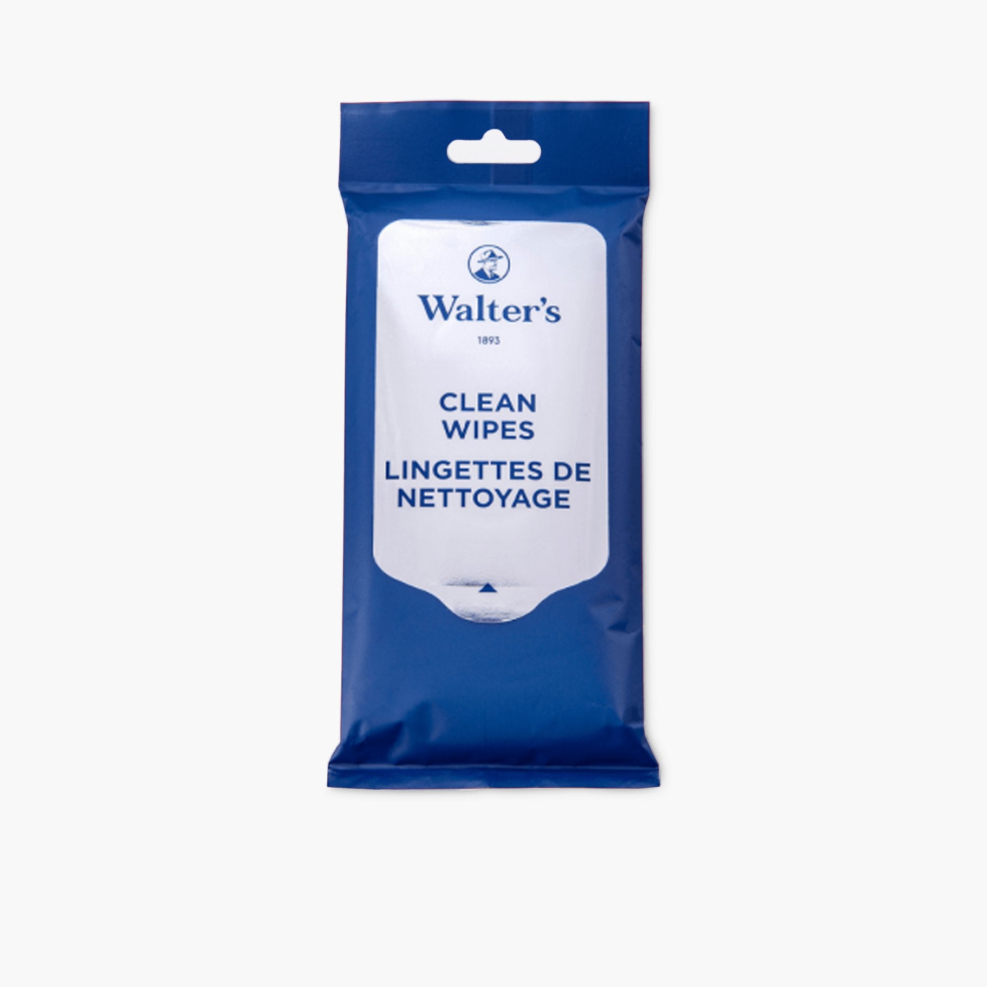 Walter's Cleaning Wipes