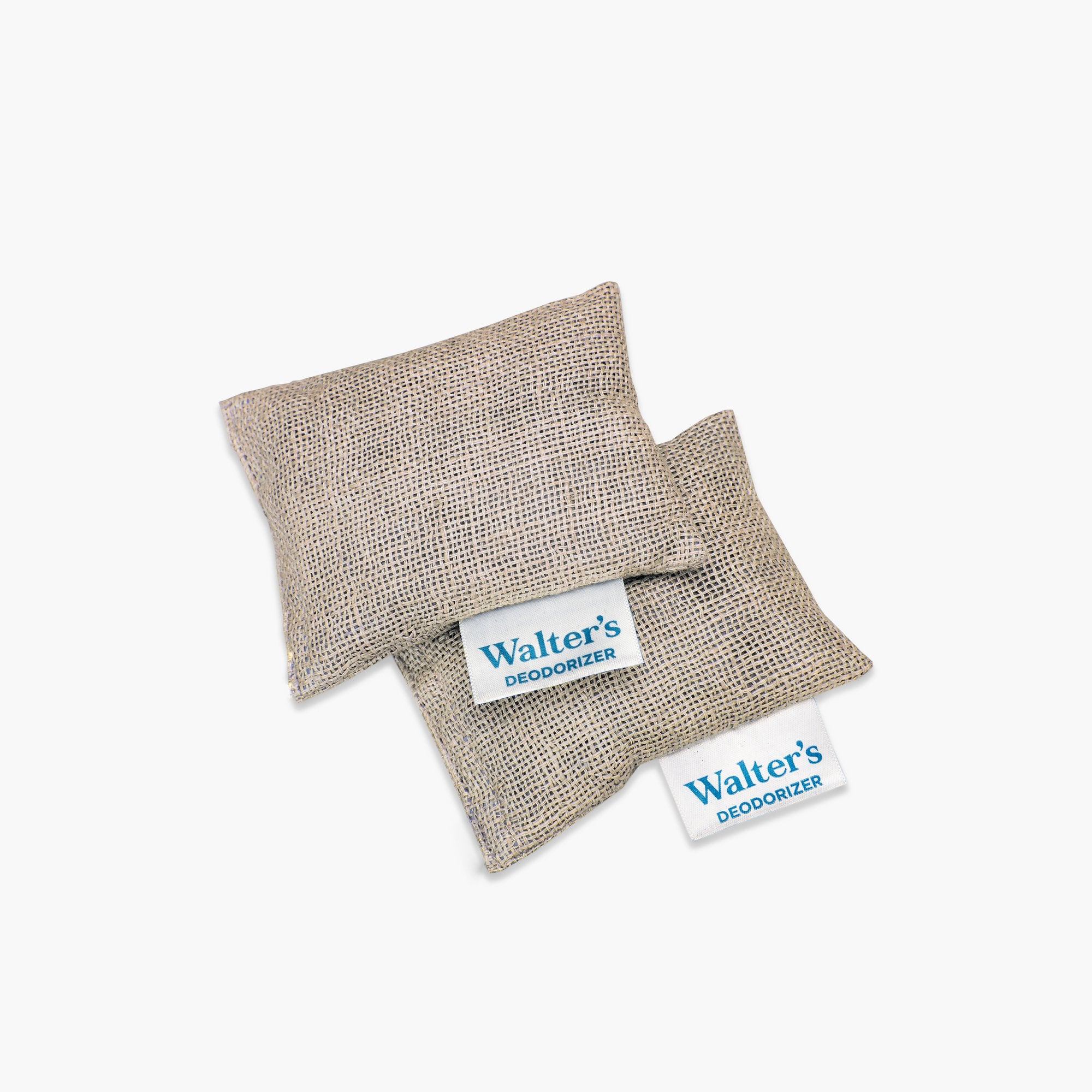 Walter's Deodorizer