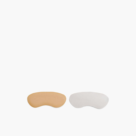 Walter's Foam Heel Cushions