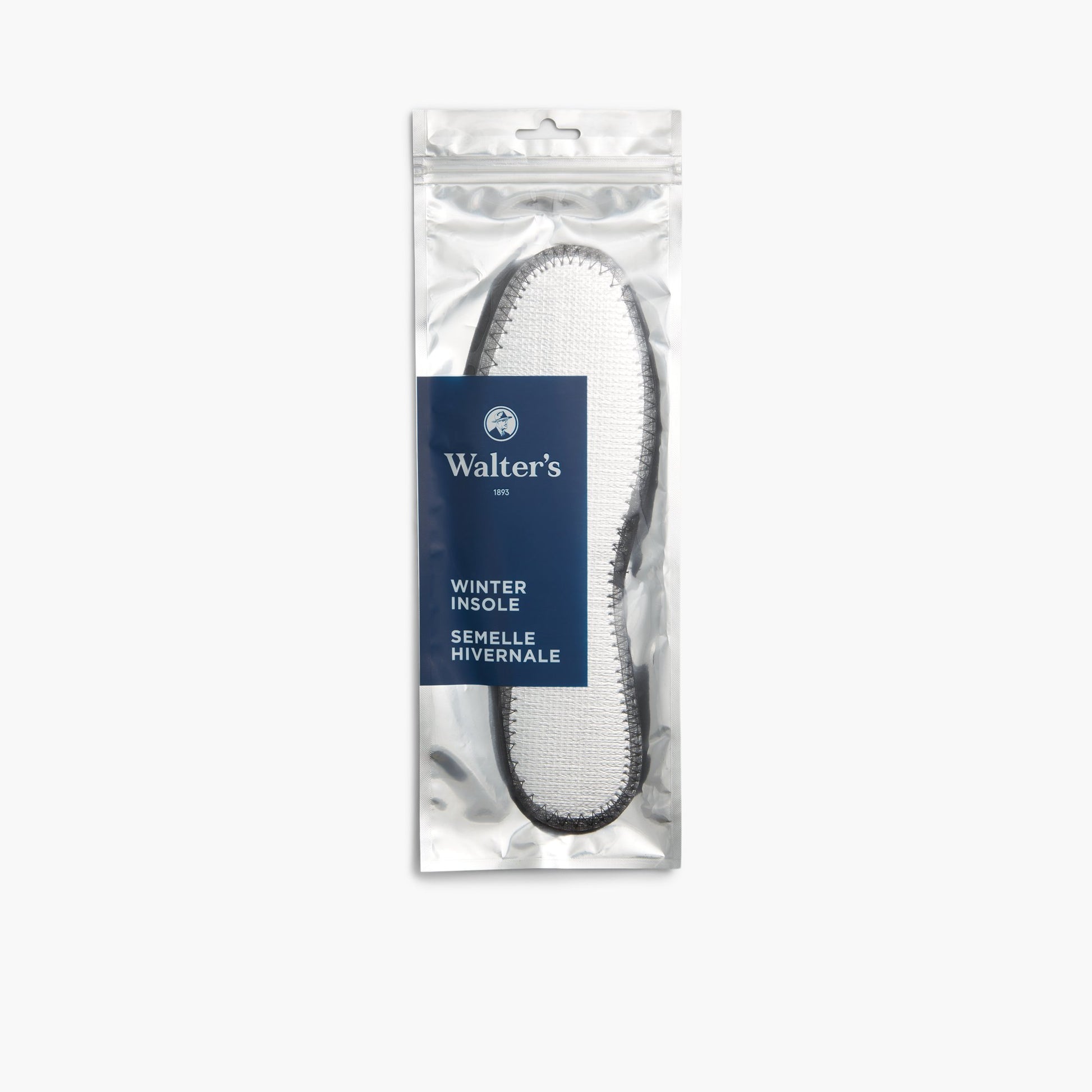 Product media for Walter's Men's Thermal Insoles