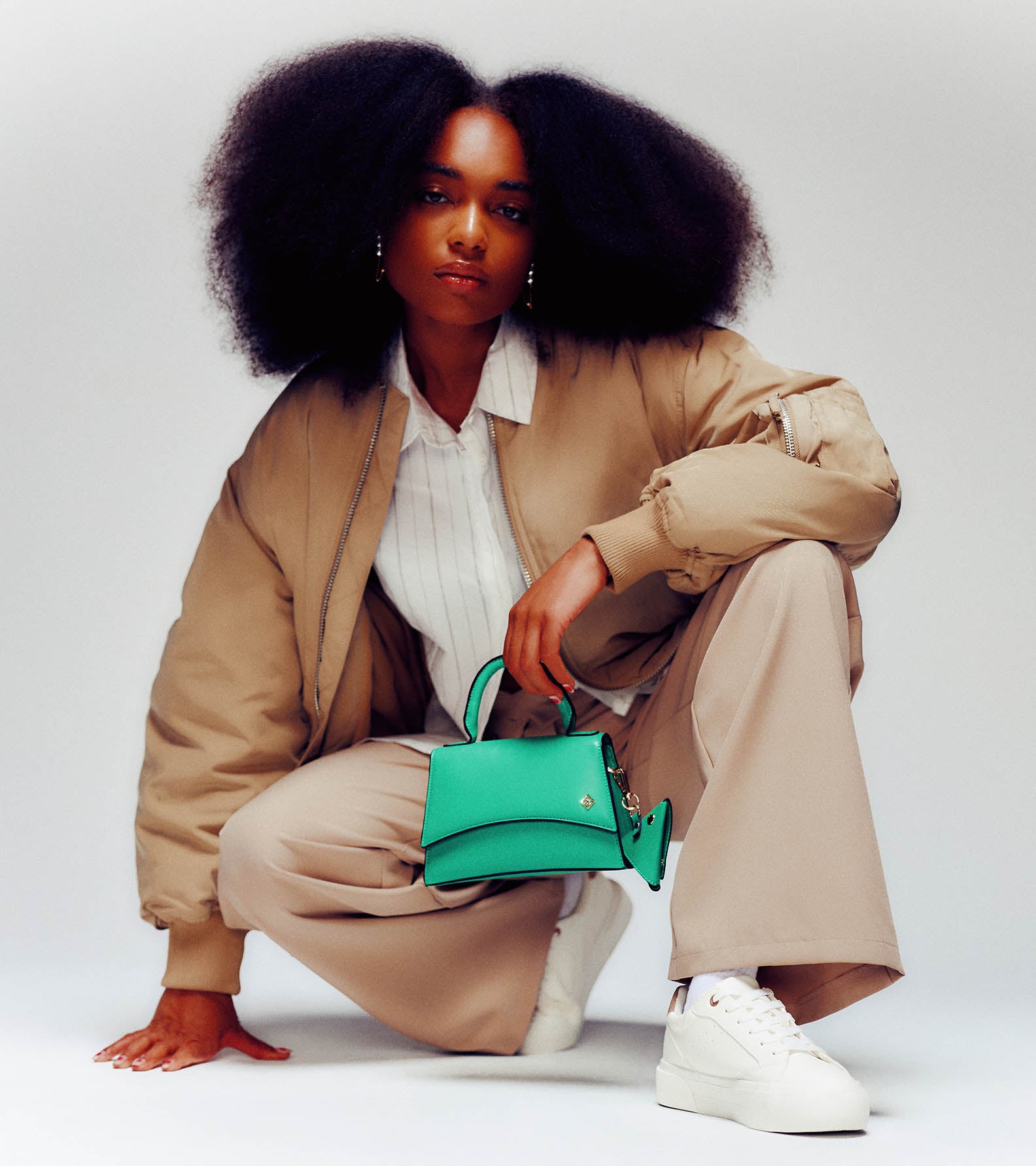 Test FR:Product media for Feeona