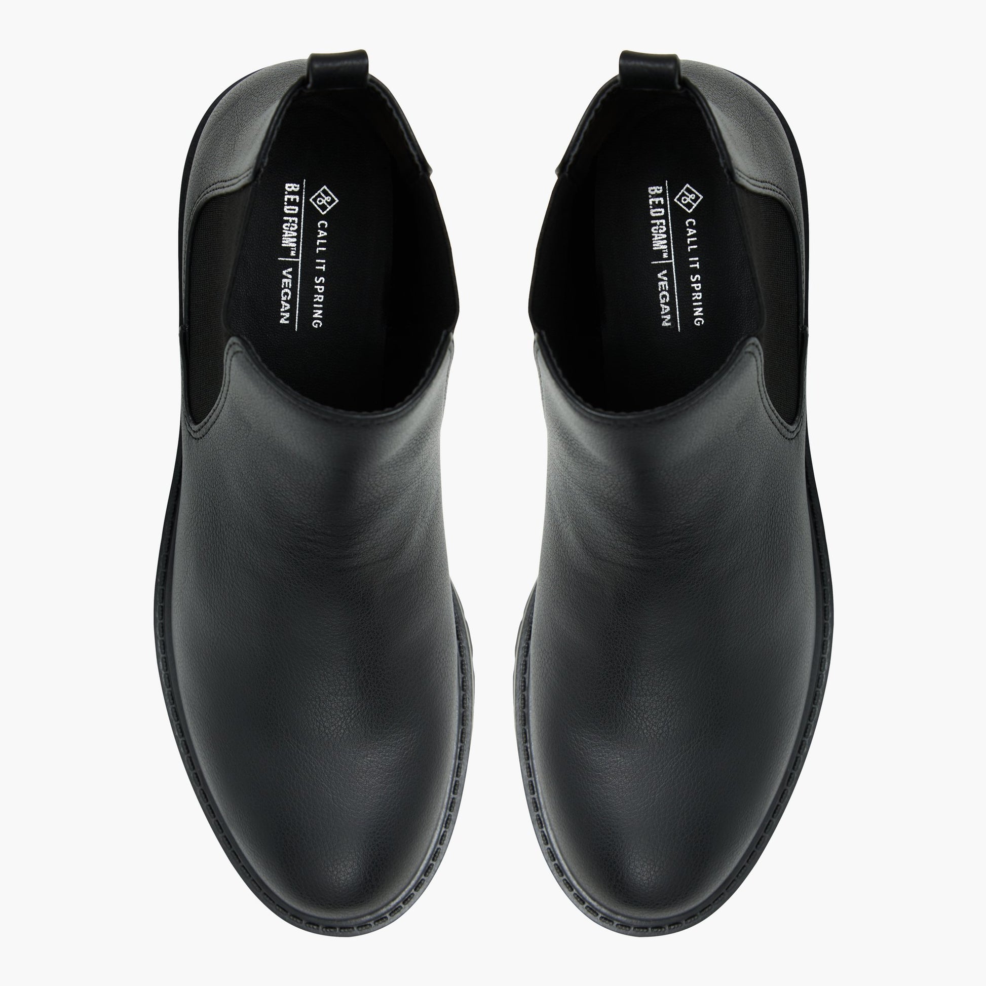 Needa in Black - Main Image