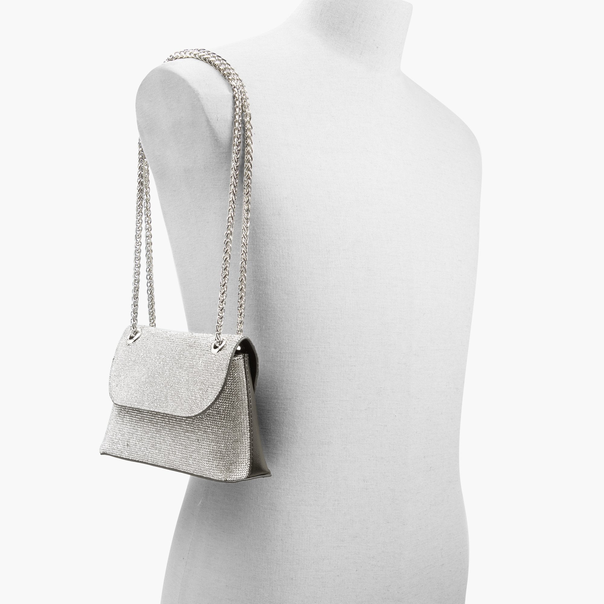 Lovelly in silver | Call It Spring Canada