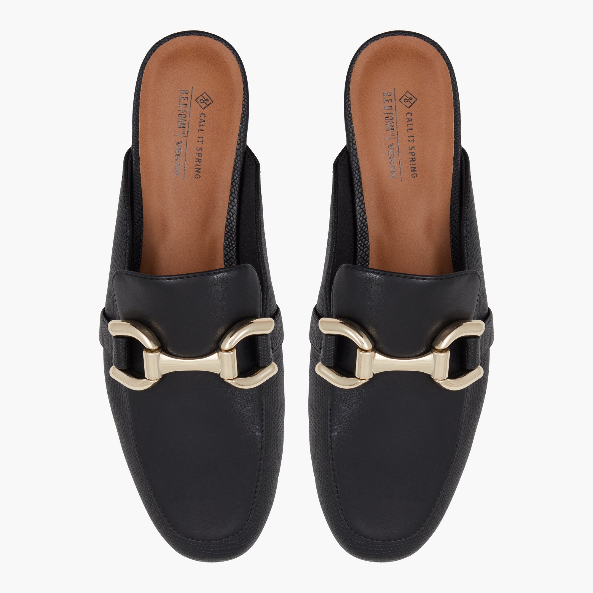 Alizee in black | Call It Spring Canada