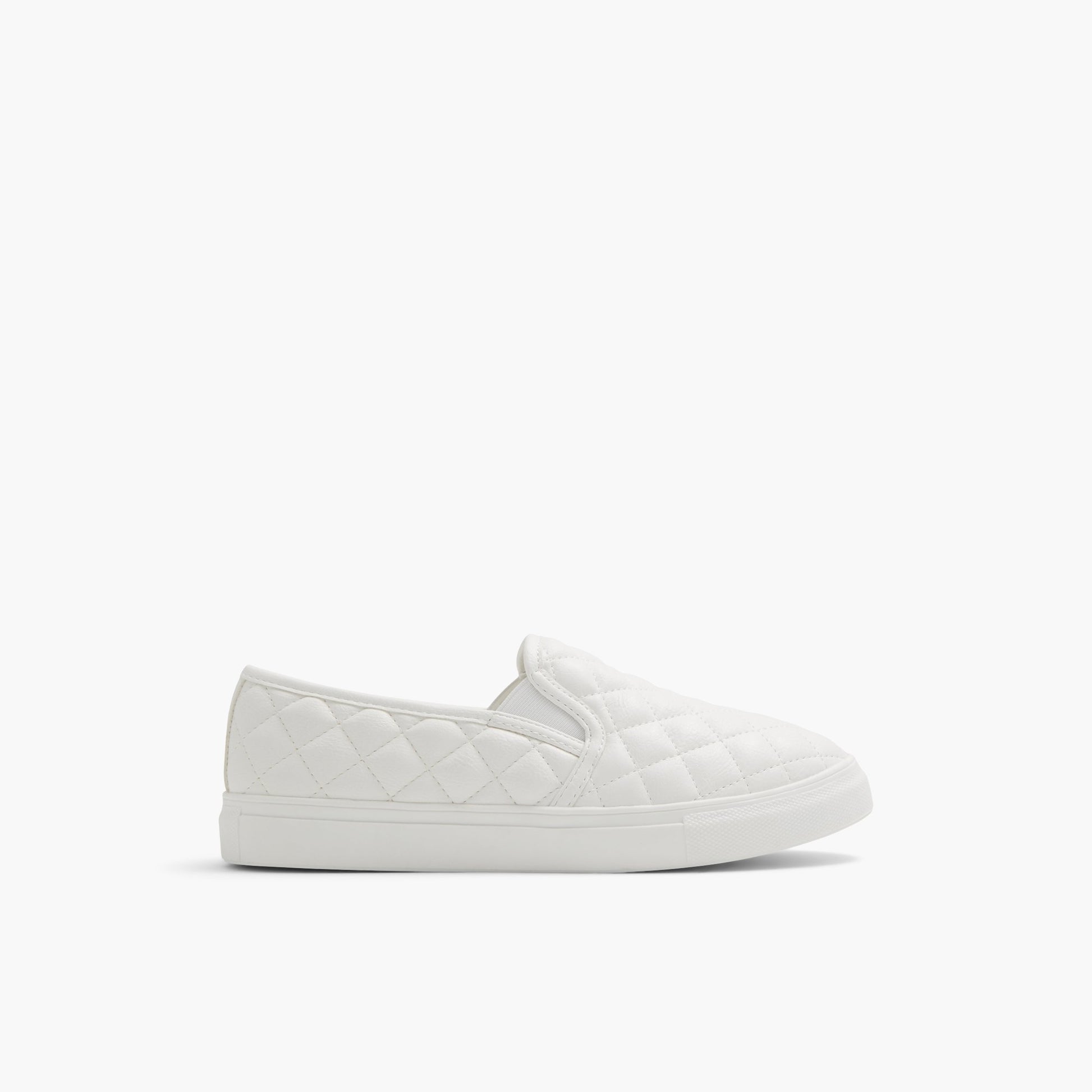 Main View of White Iggyy  for Womens