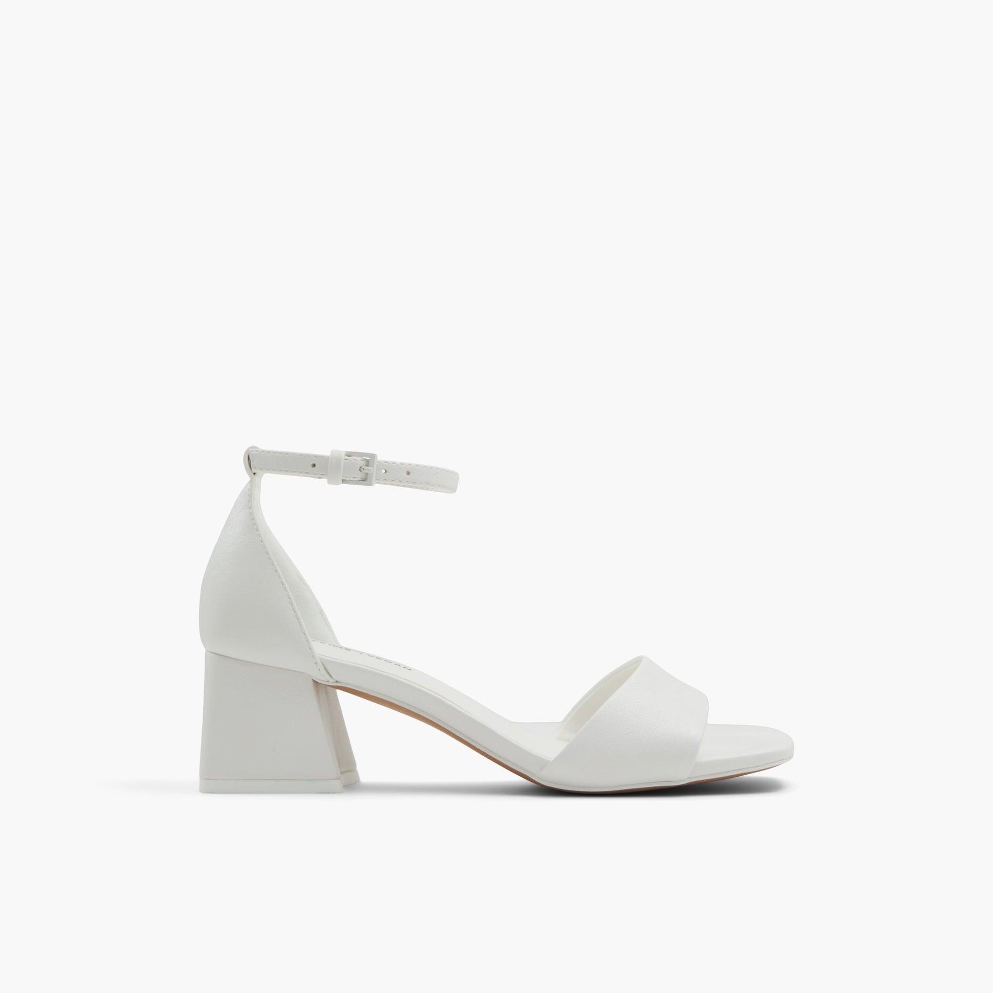 Main View of White Vicki  for Womens