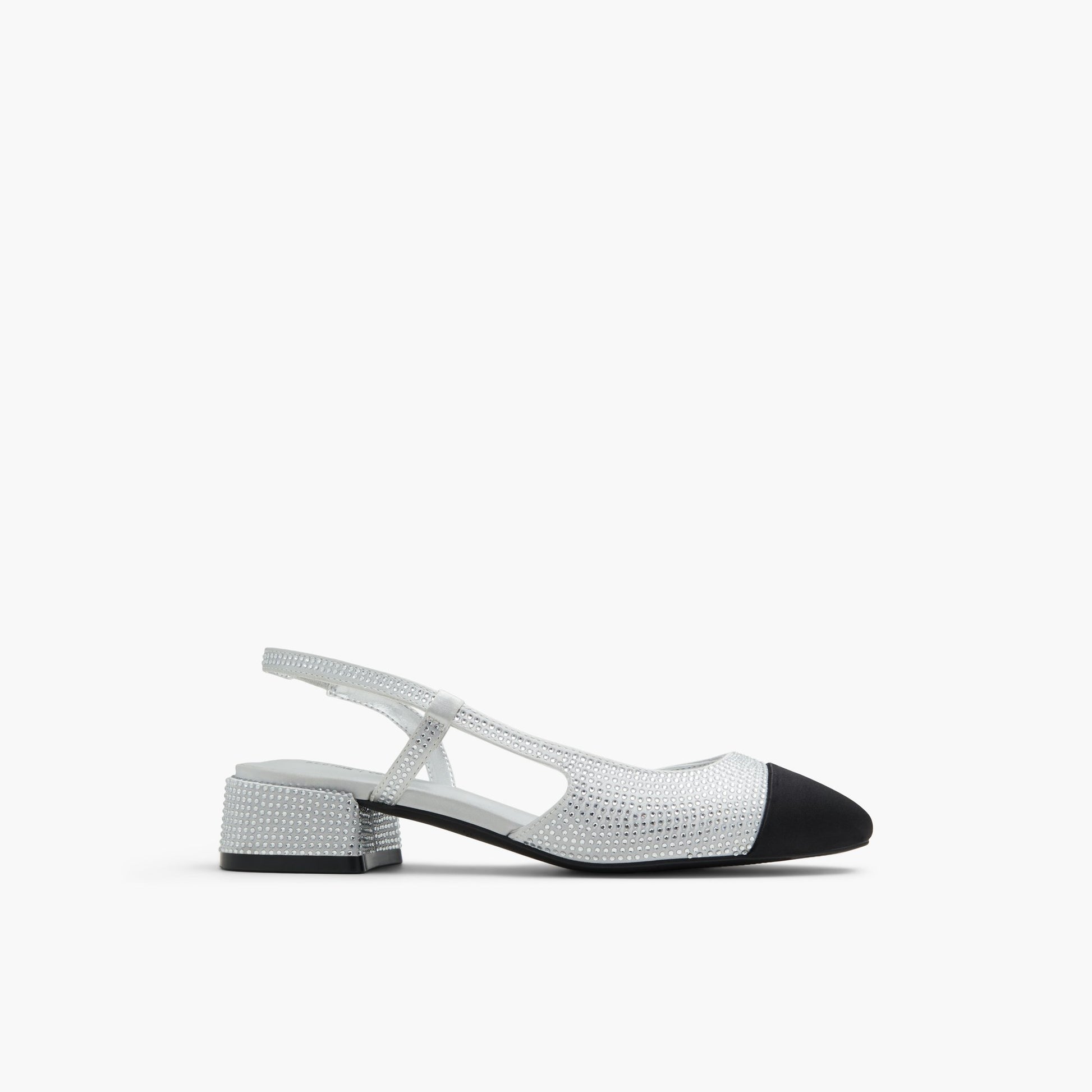 Main View of Silver Sofiia  for Womens