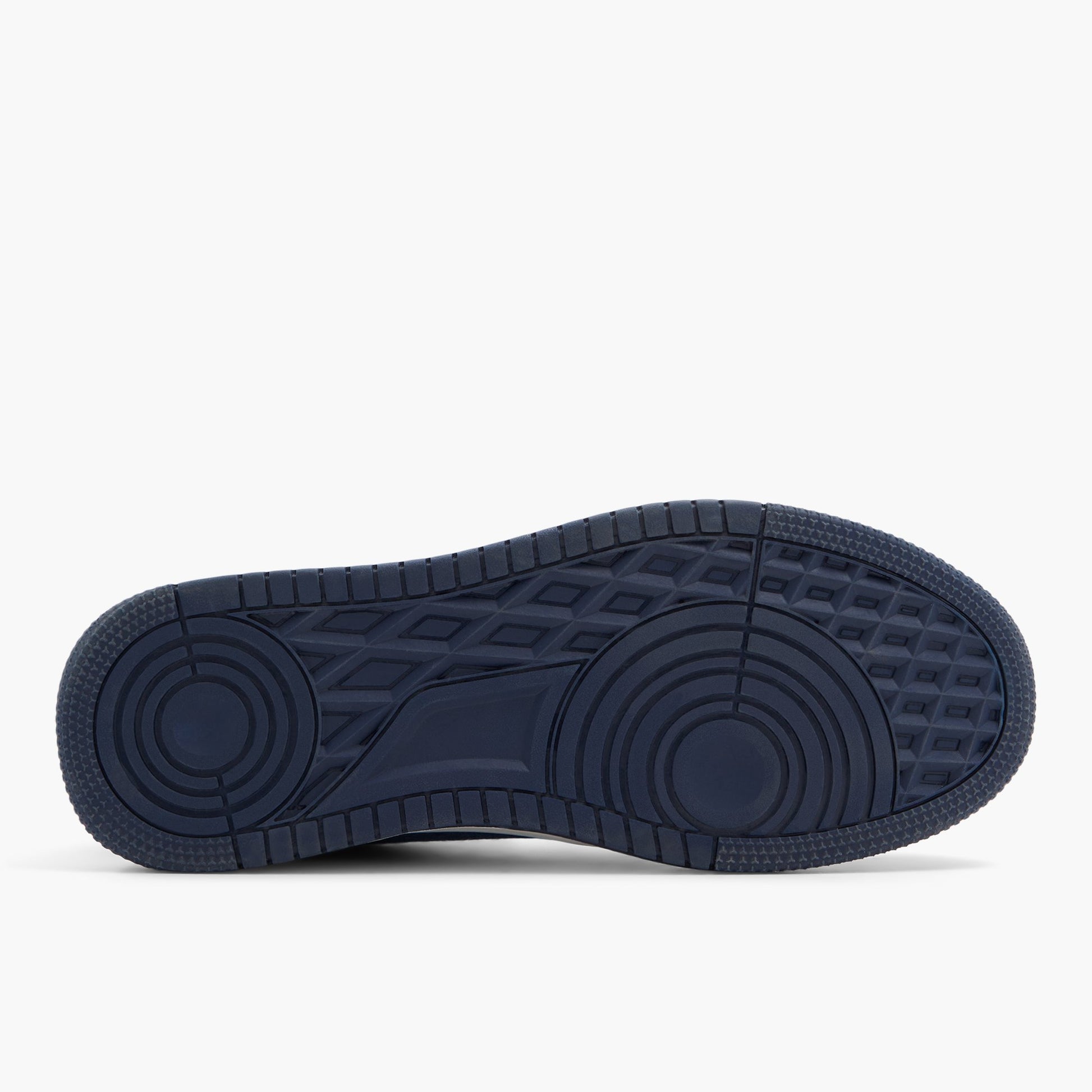 View of Other navy Freshh_h Low top sneakers's sole