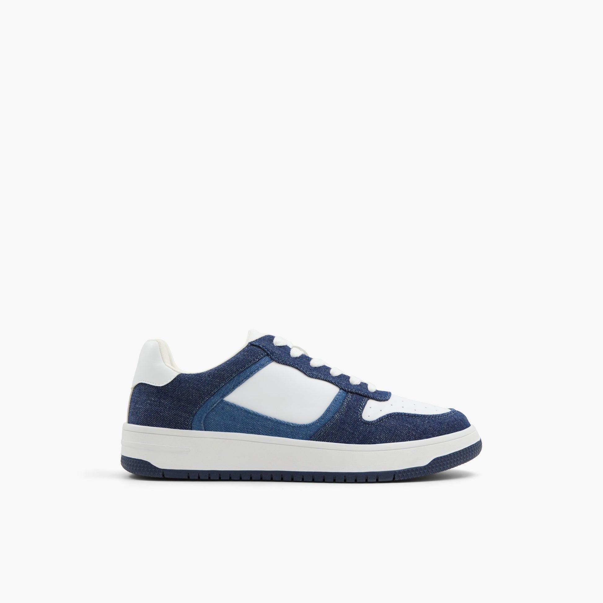 Main View of Other navy Freshh_h Low top sneakers for Mens