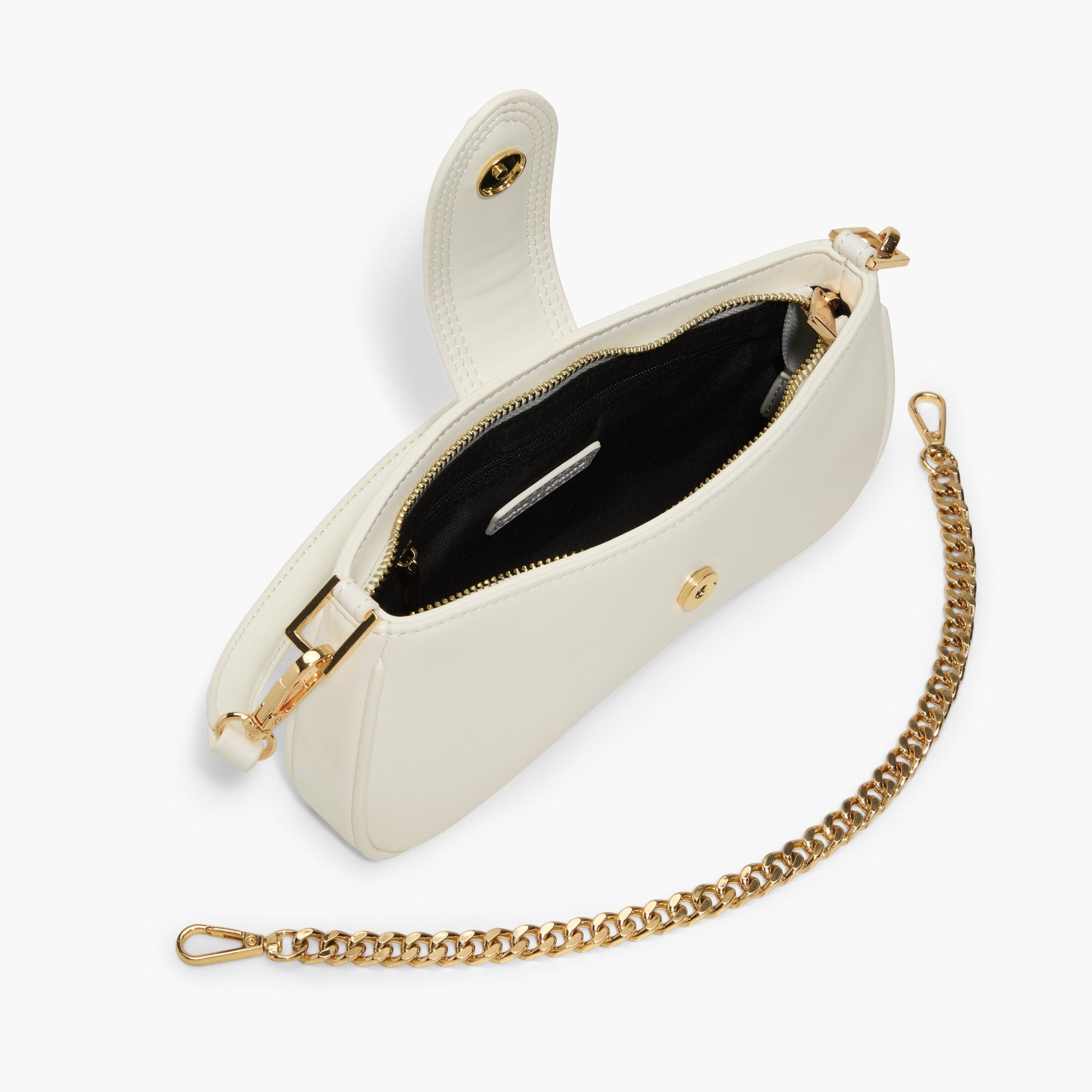 Juicy in white | Call It Spring Canada