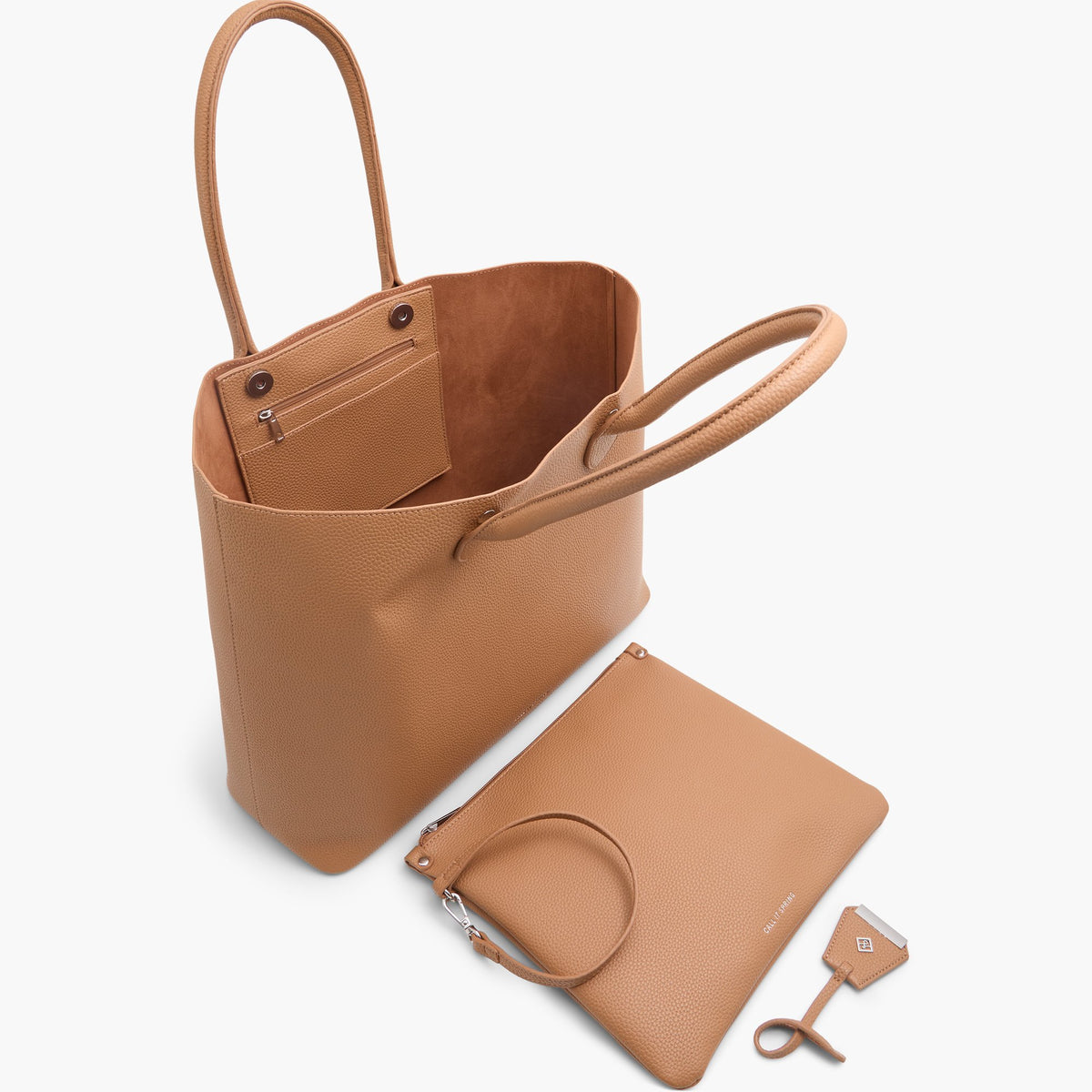 Product media for Calodar