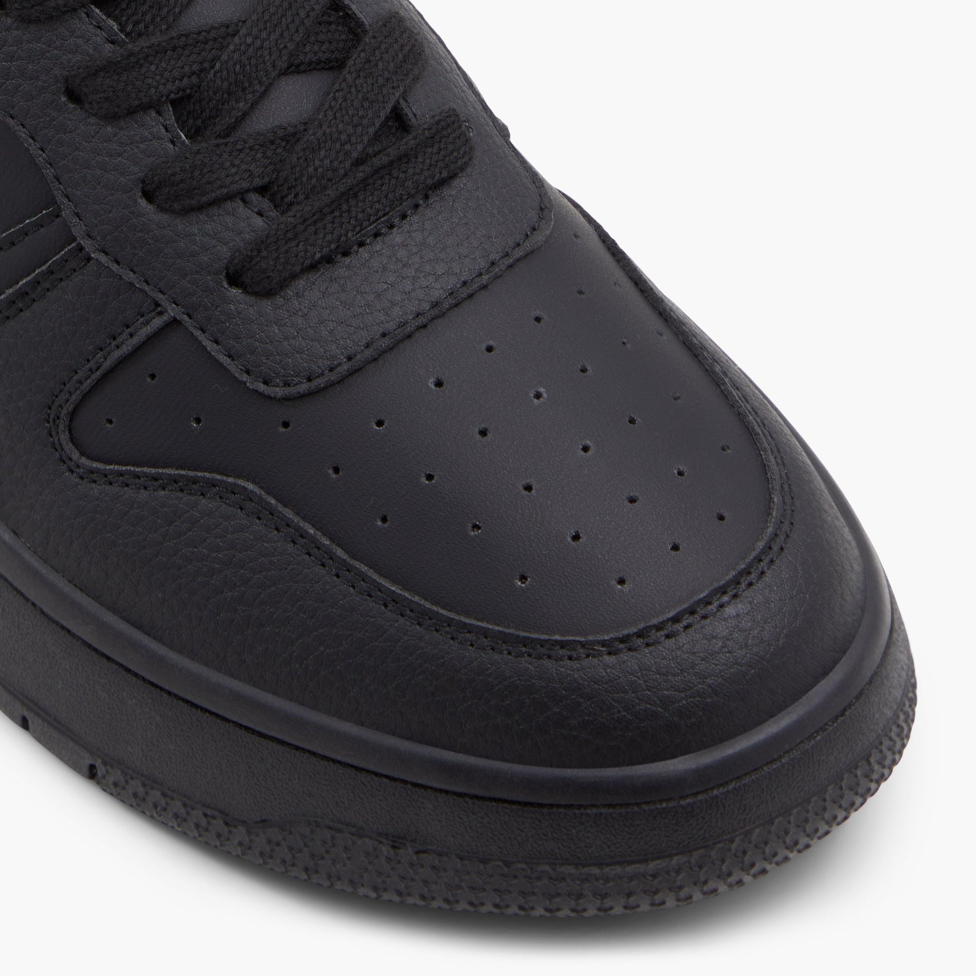 Close-up of the Other black Freshh_h Low top sneakers