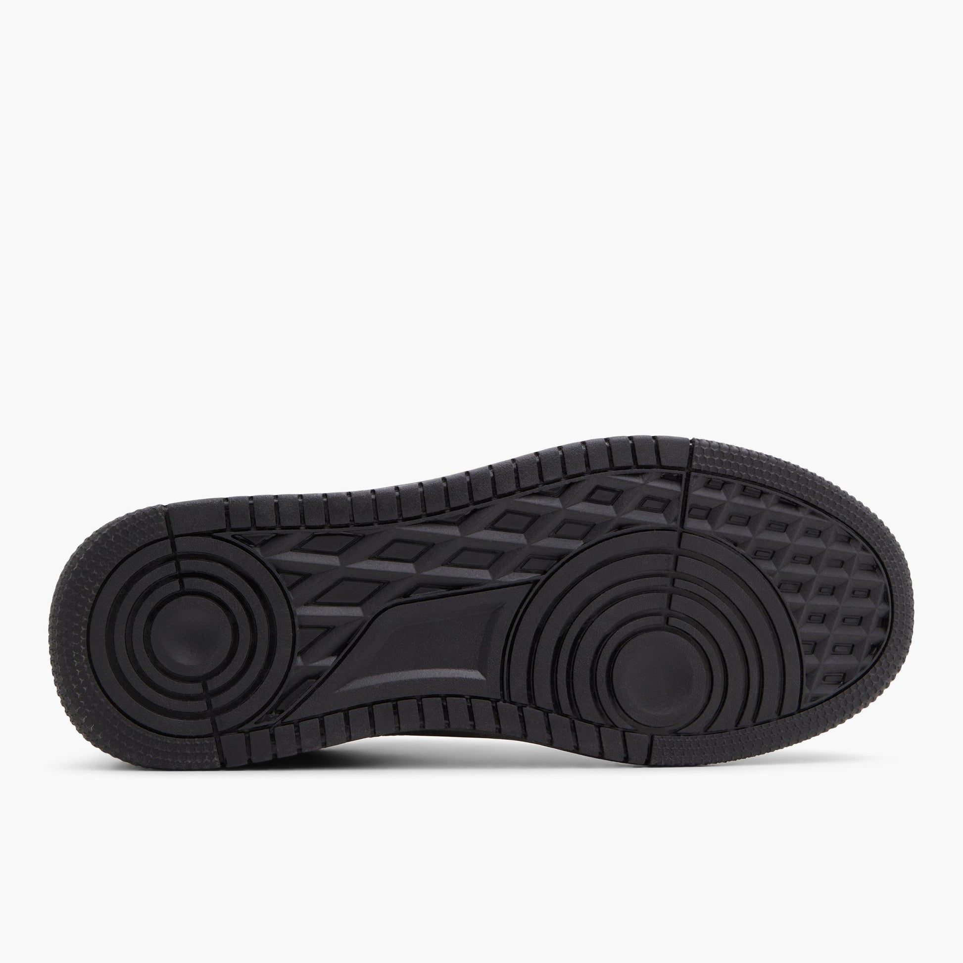 View of Other black Freshh_h Low top sneakers's sole
