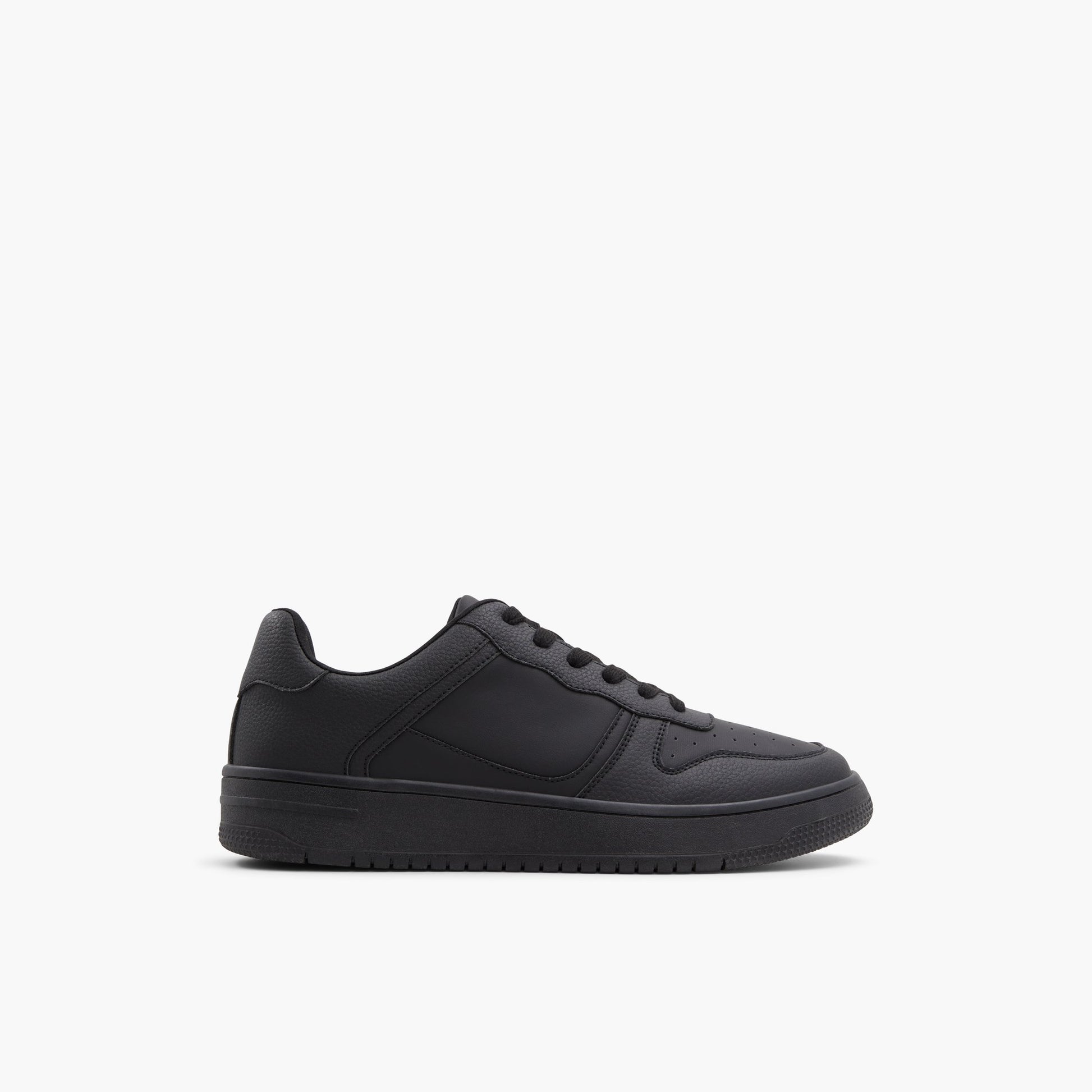 Main View of Other black Freshh_h Low top sneakers for Mens