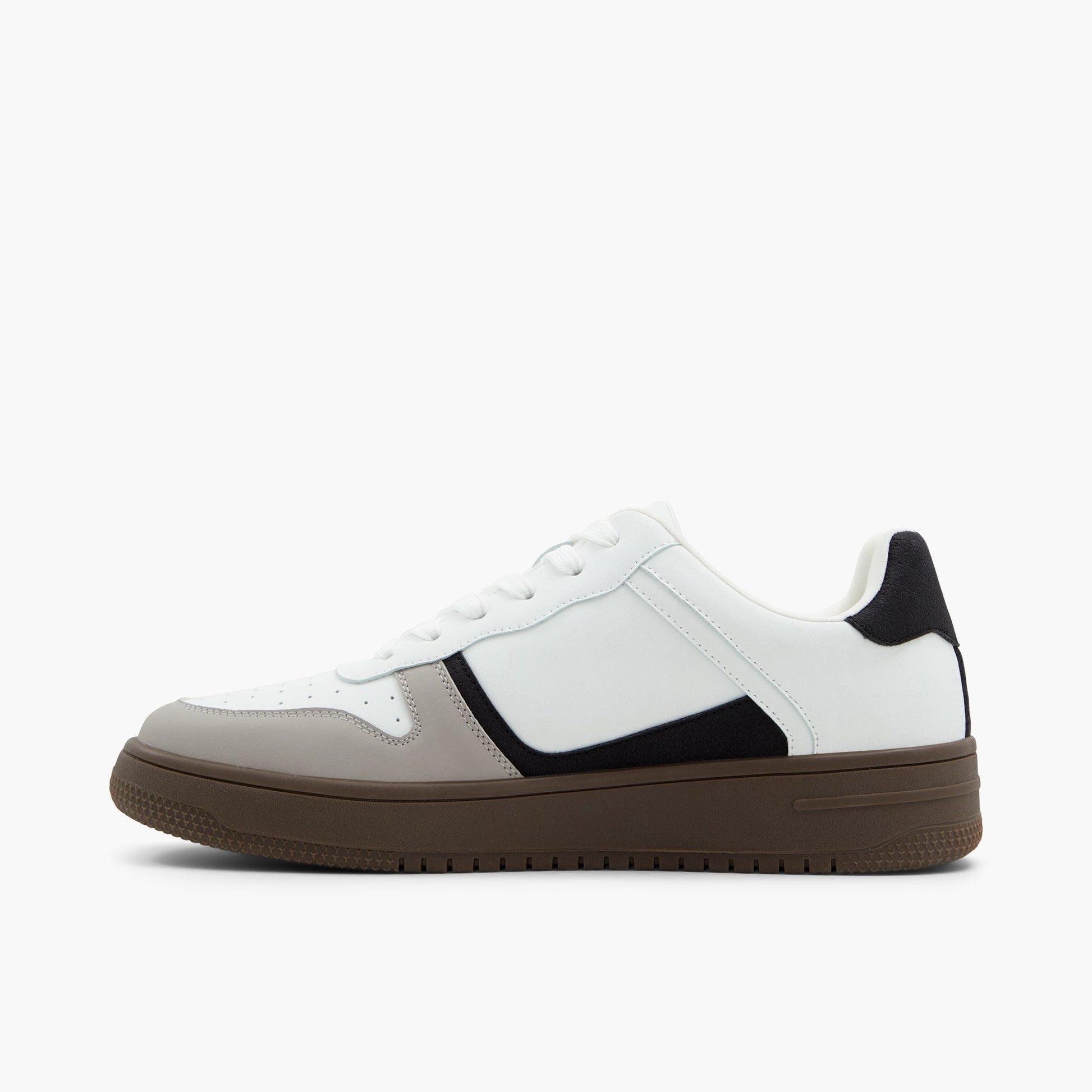 Test FR:Side view of Multi Freshh_h Sneakers bas