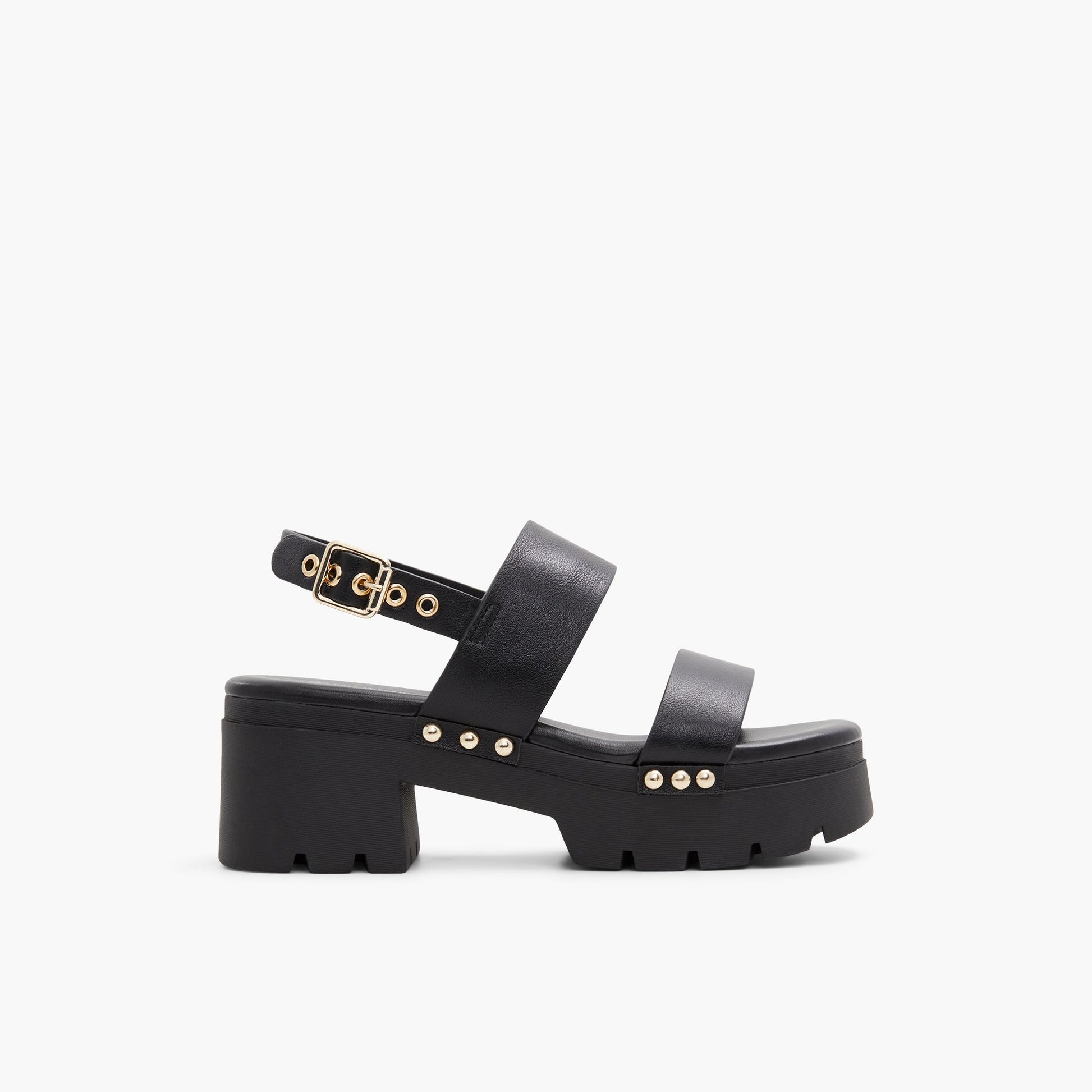 Test FR:Main View of Noir Novalie  for Femmes
