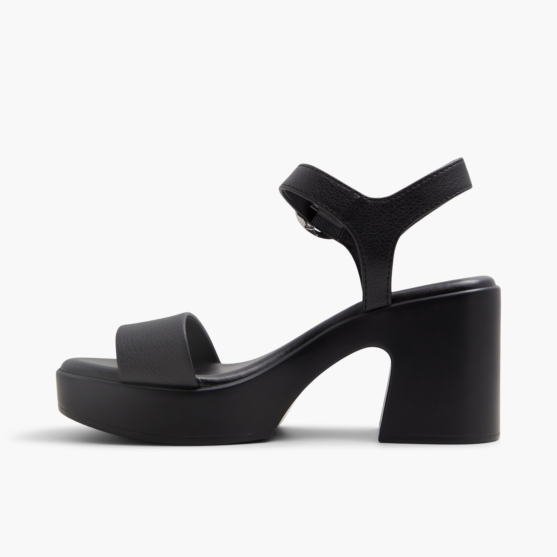 Side view of Black Talya