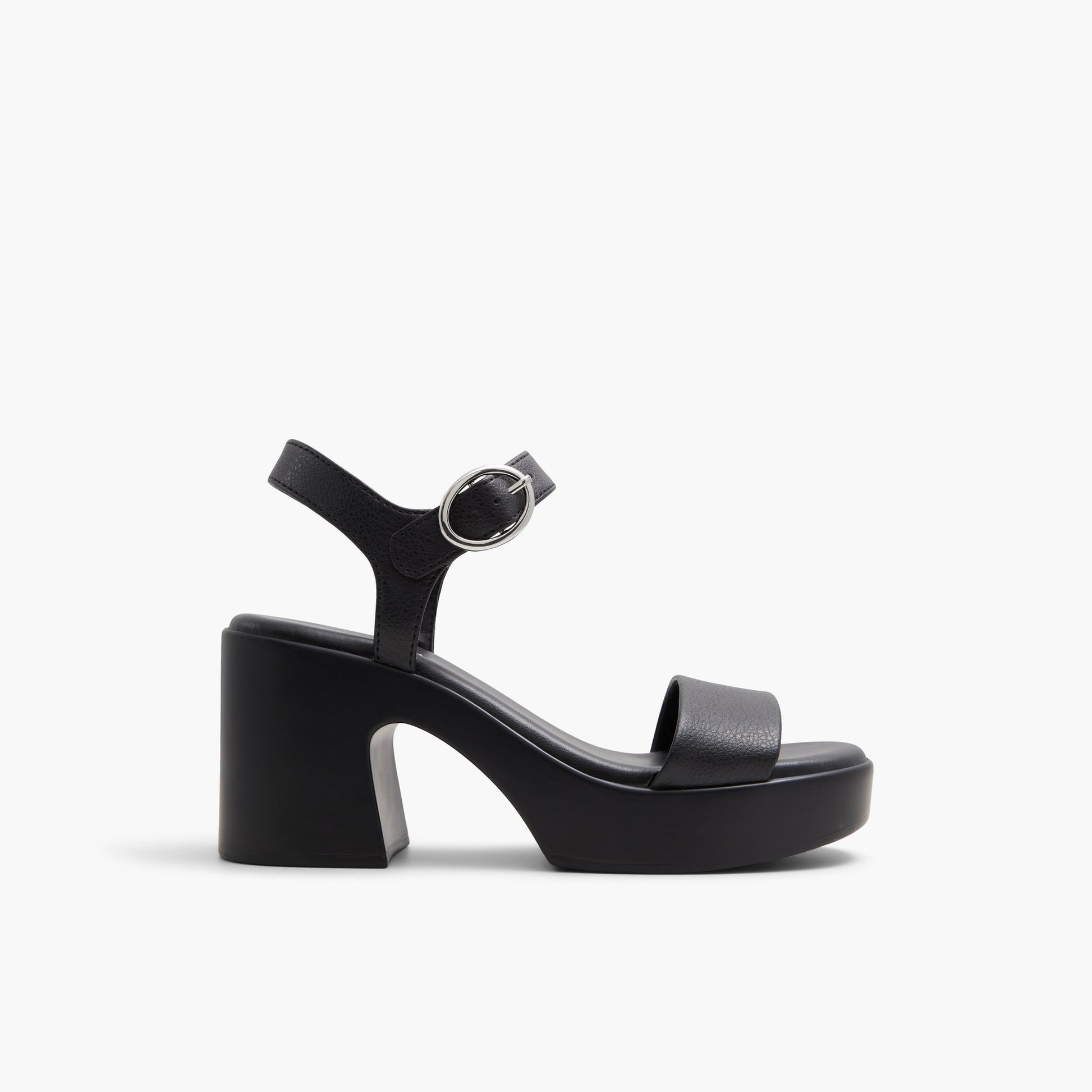 Main View of Black Talya  for Womens