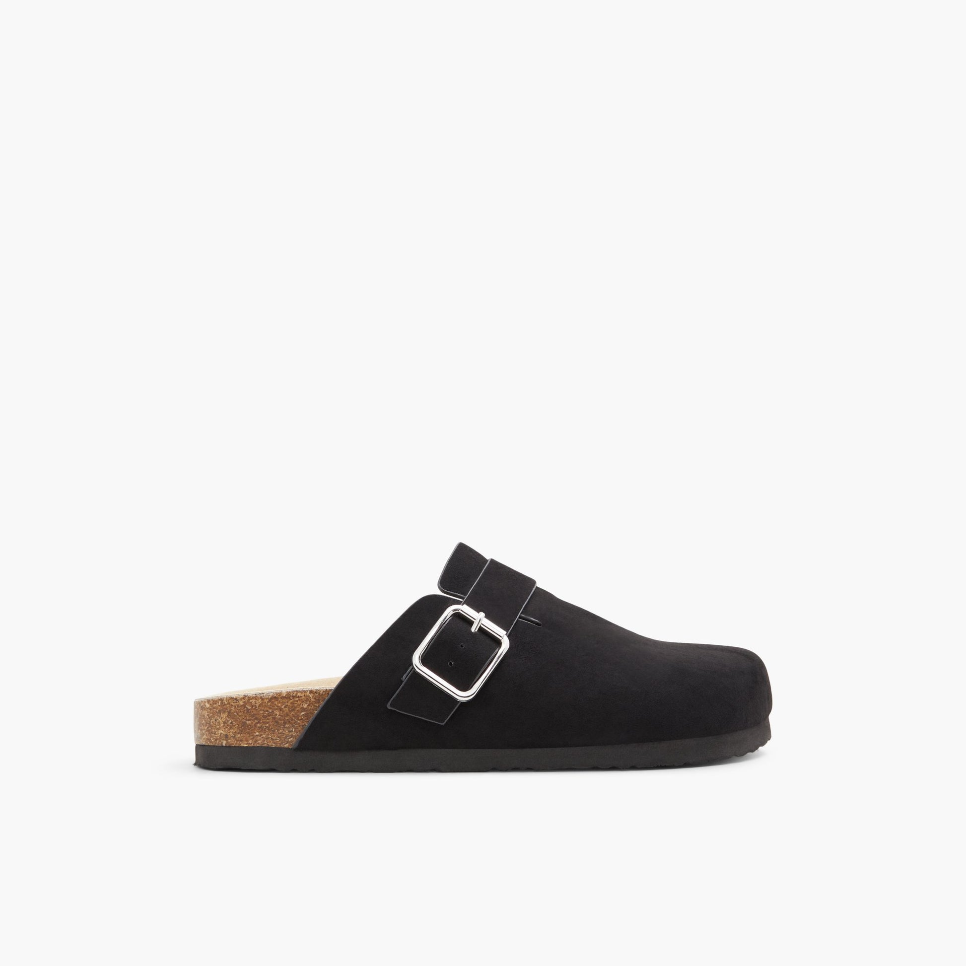 Main View of Black Calli  for Womens