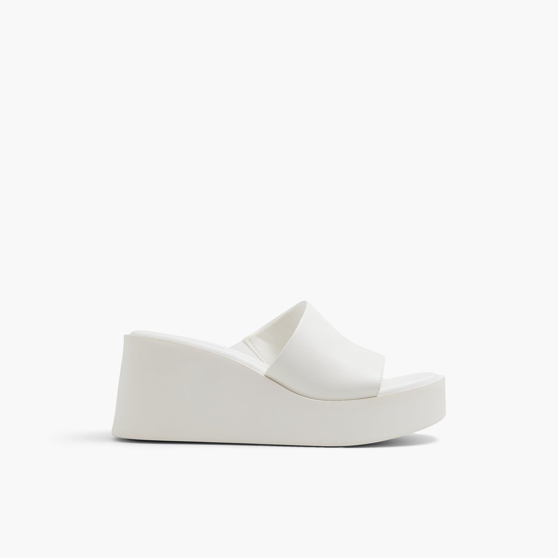 Main View of White Tabatha  for Womens
