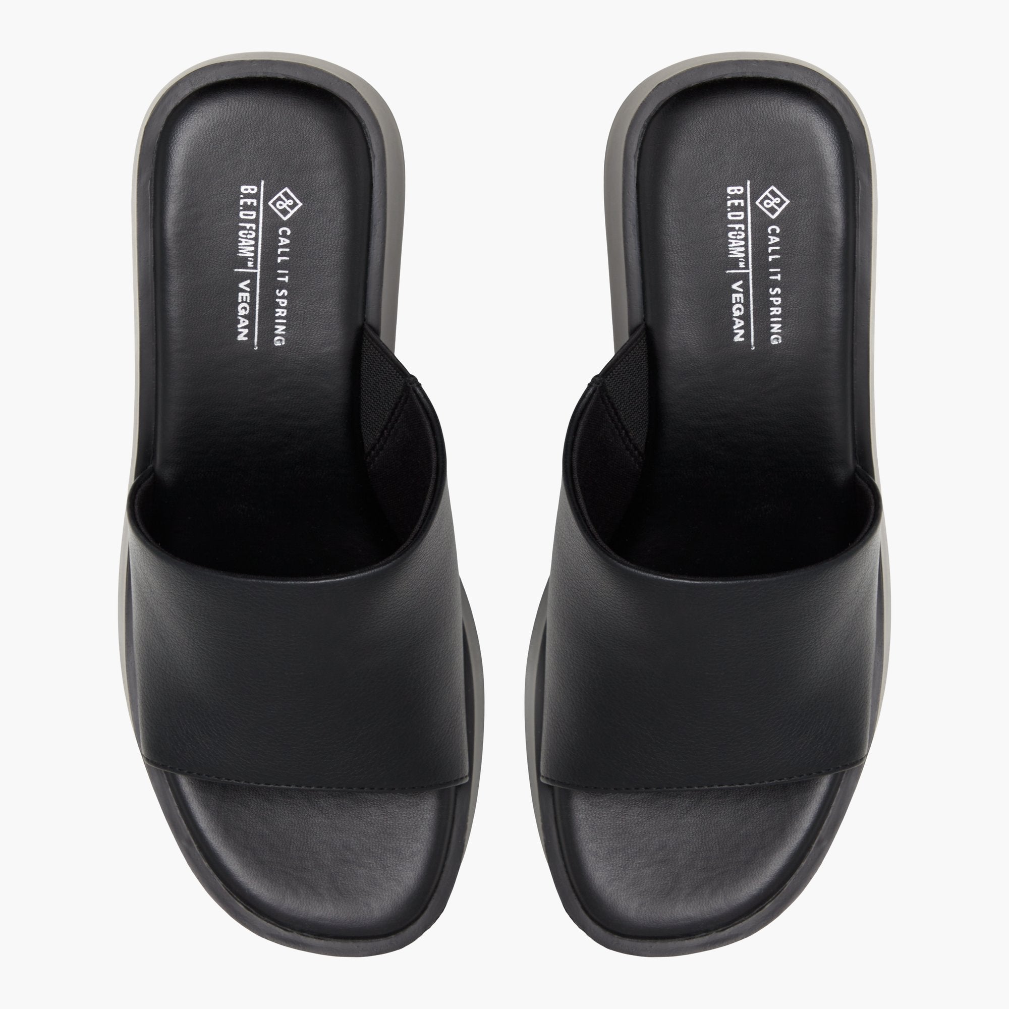 Tabatha in black | Call It Spring Canada