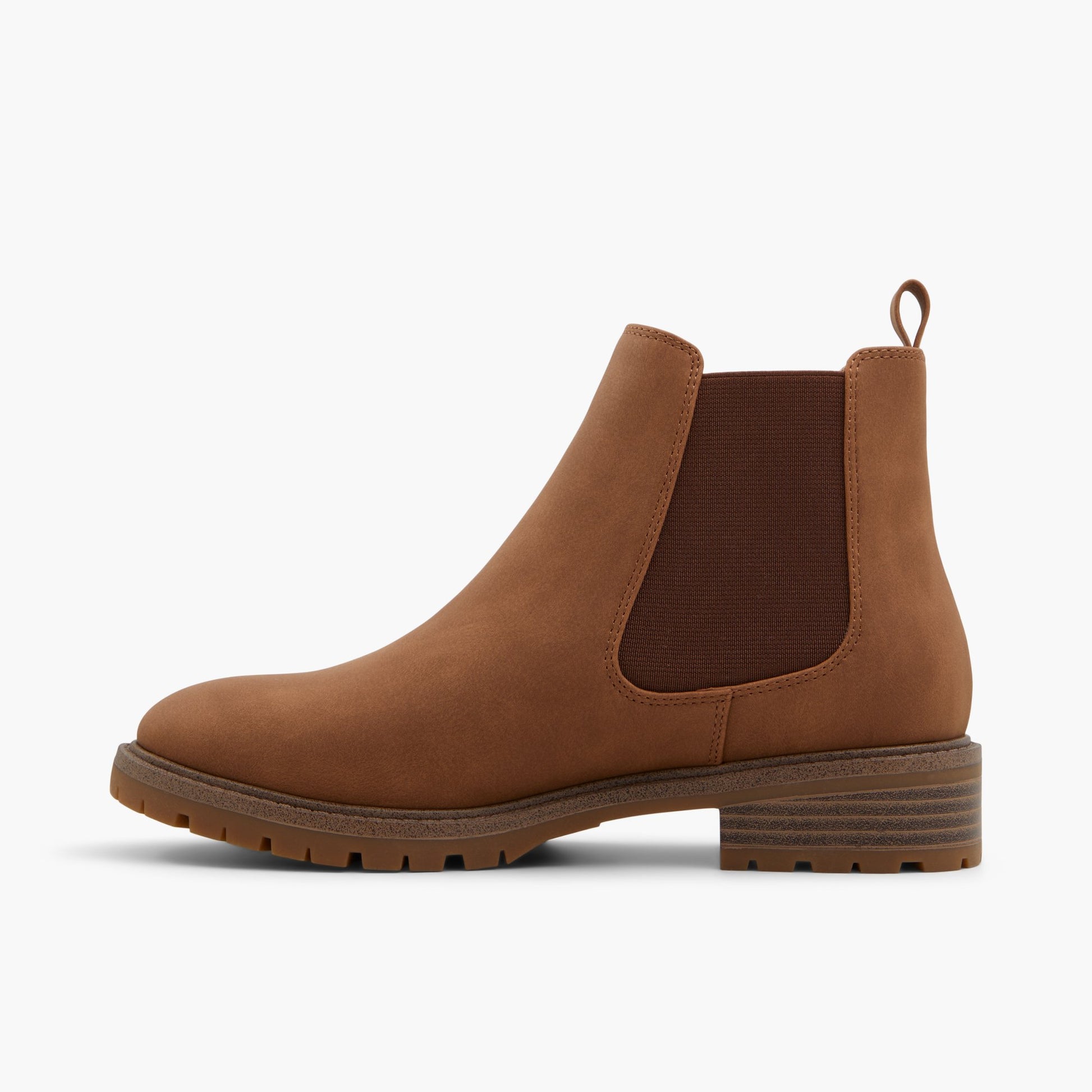 Test FR:Side view of Marron Needa