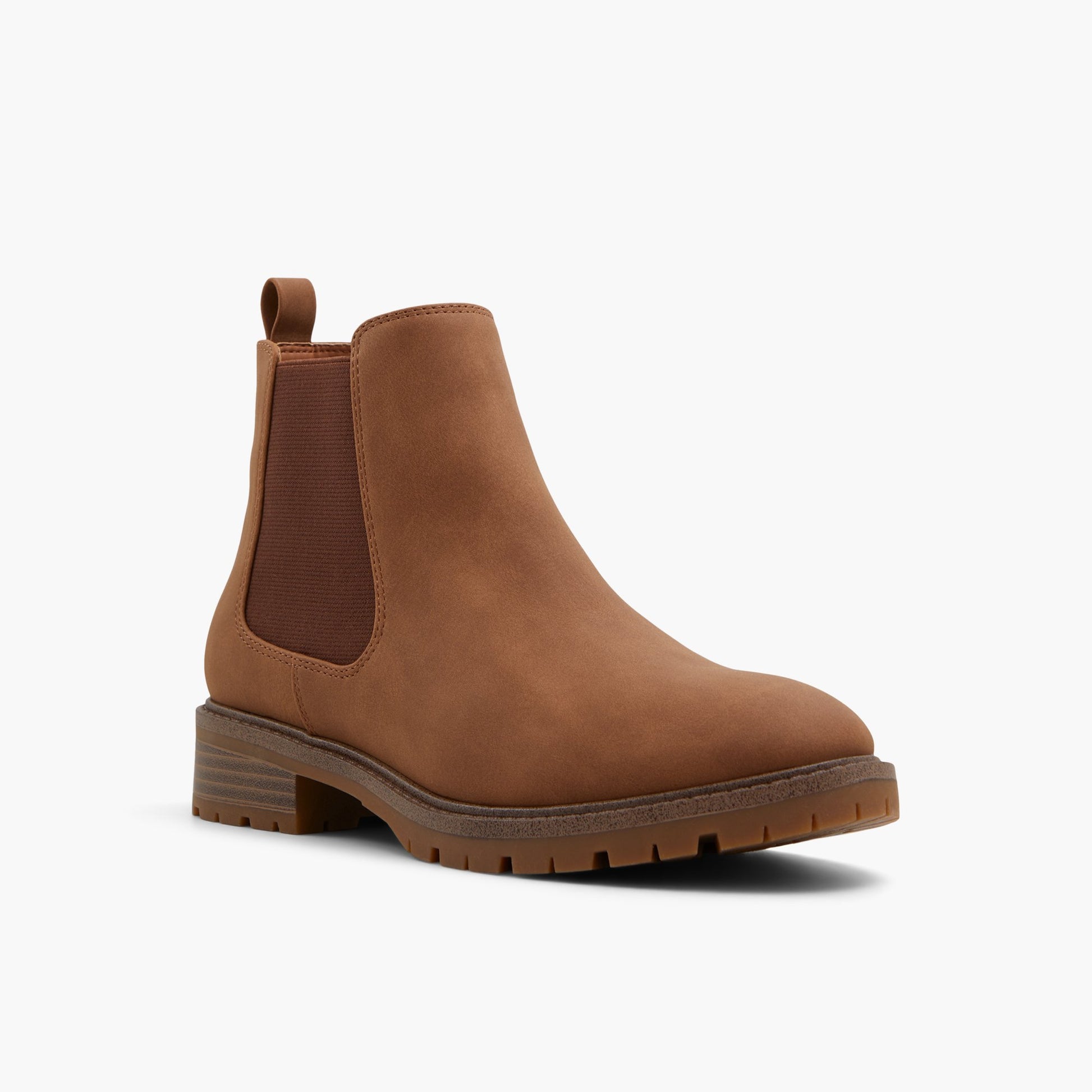 Test FR:Three-quarter angle of Marron Needa 's front side