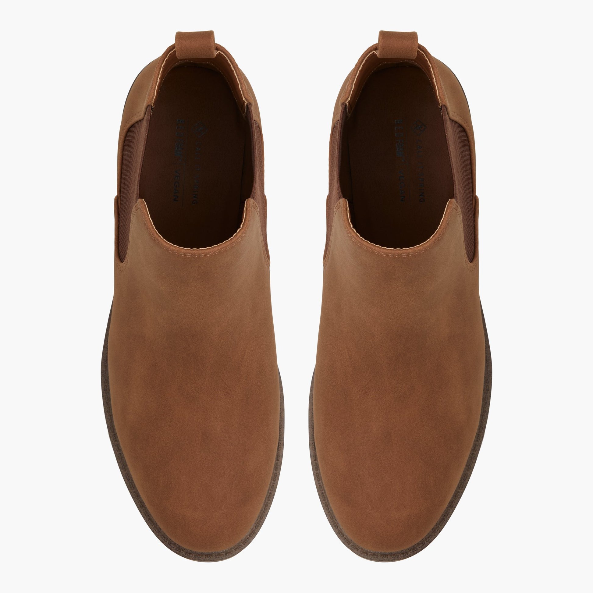 Test FR:Top-down view of the Marron Needa