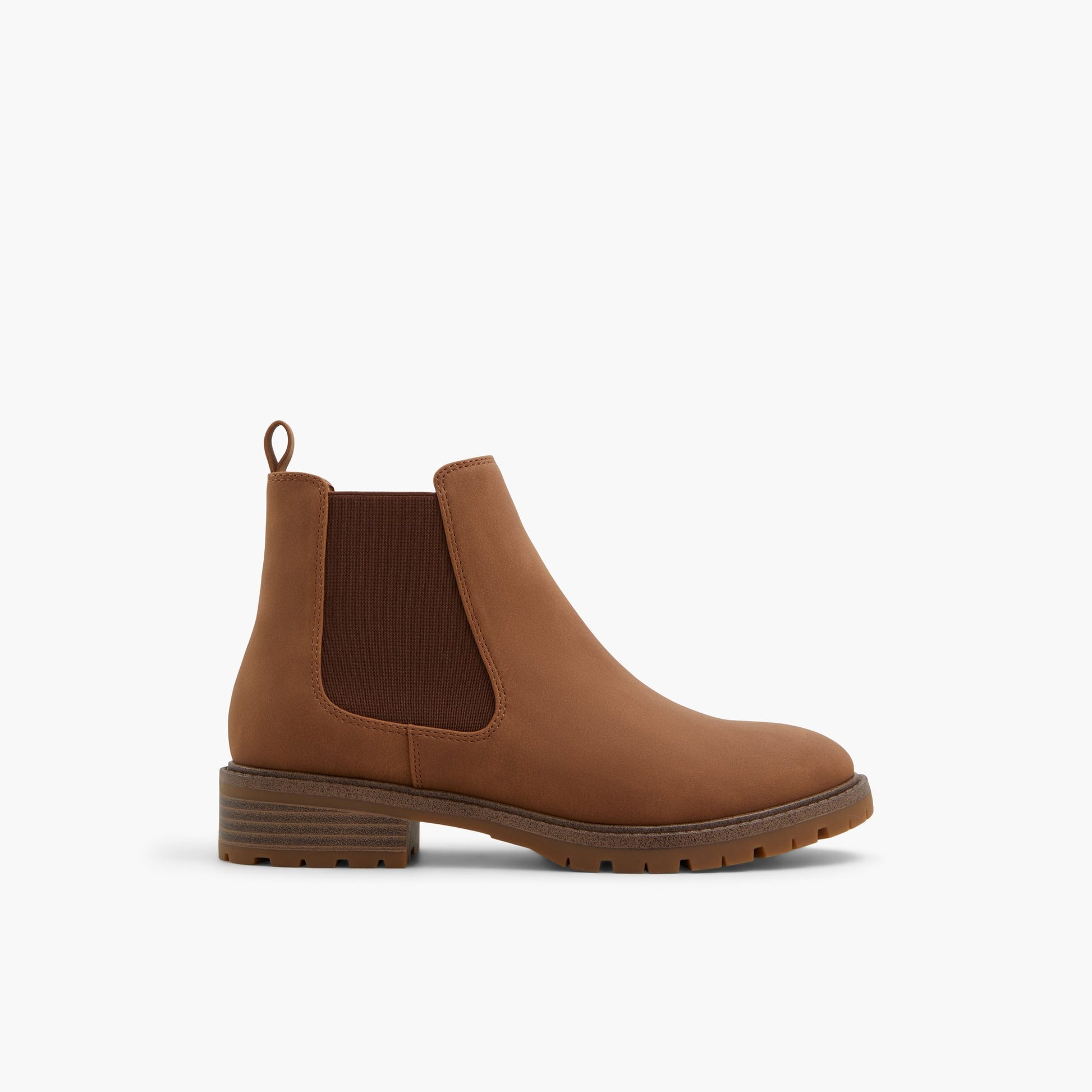 Test FR:Main View of Marron Needa  for Femmes