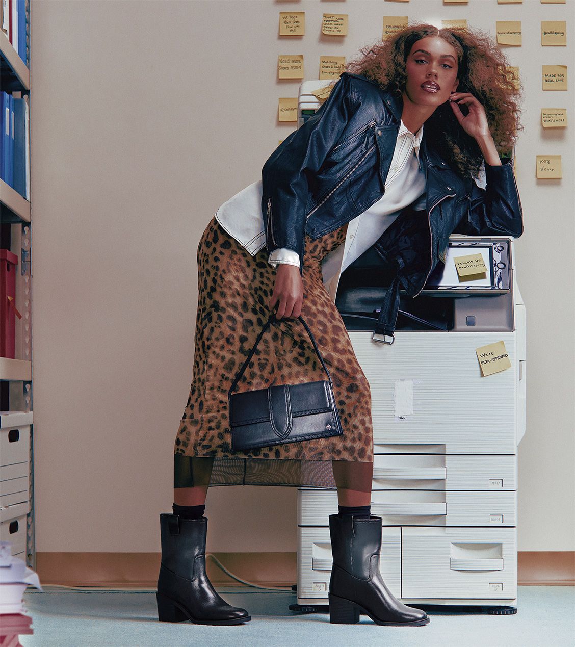 Product media for Maxyne