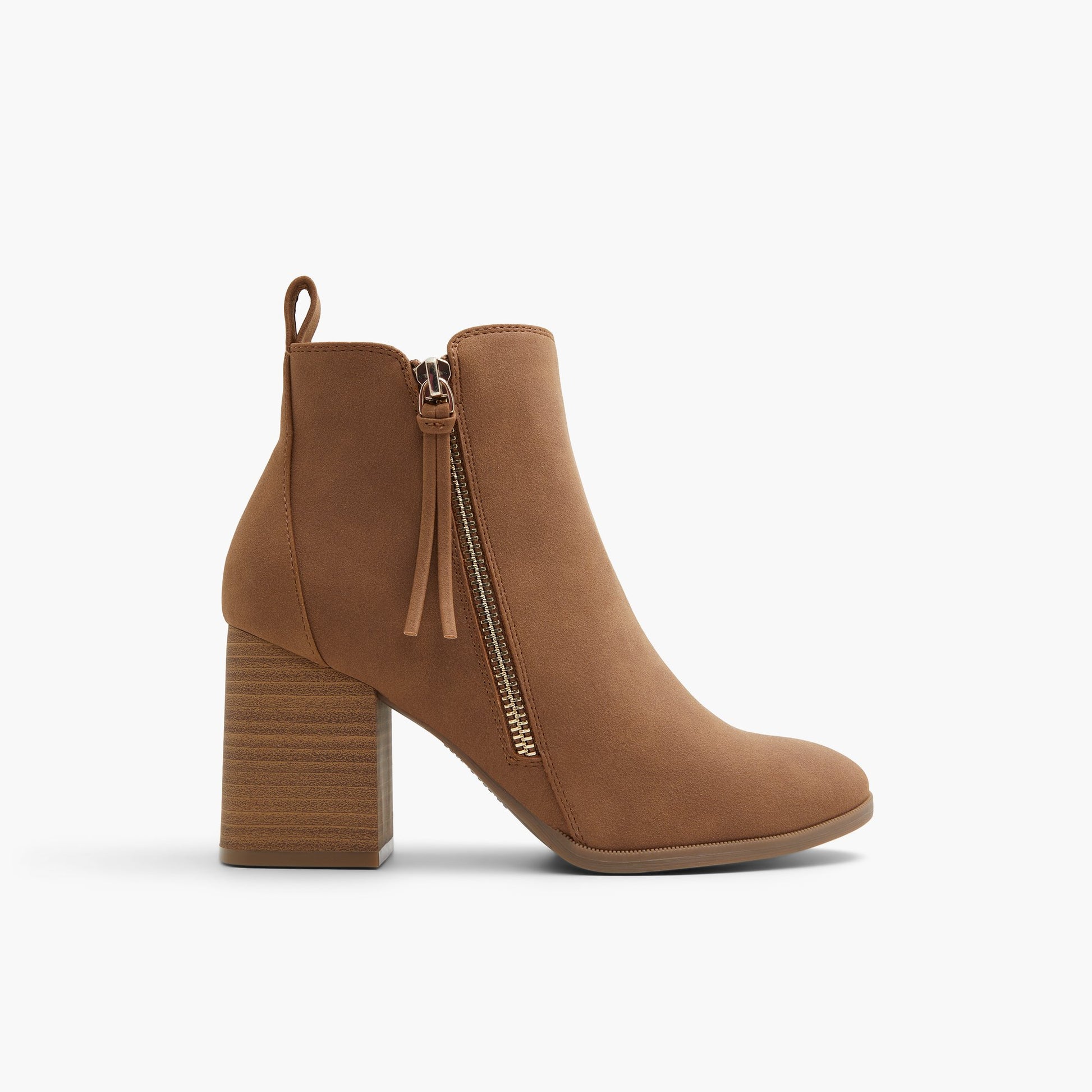 Main View of Cognac Gwenevere  for Womens