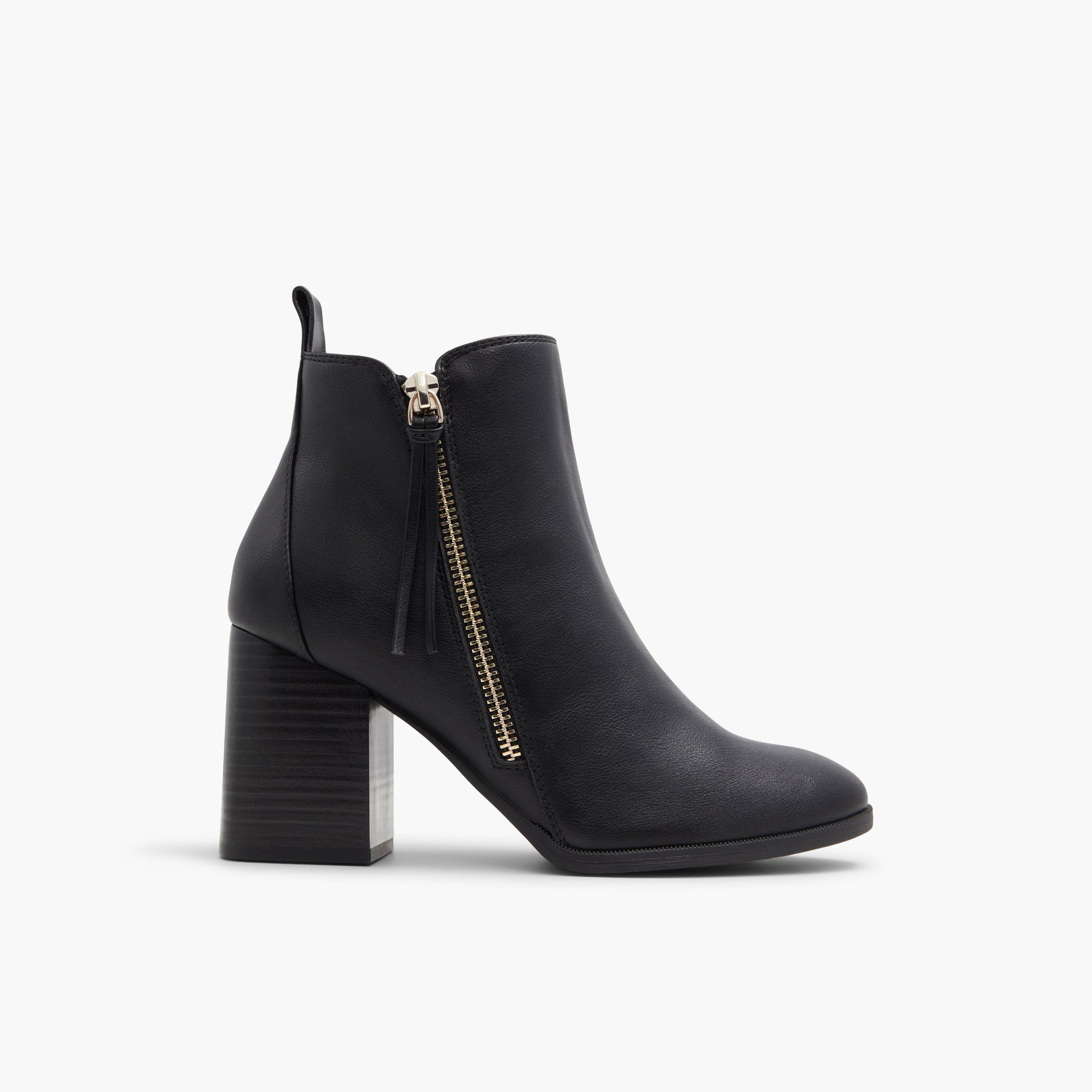 Main View of Black Gwenevere  for Womens