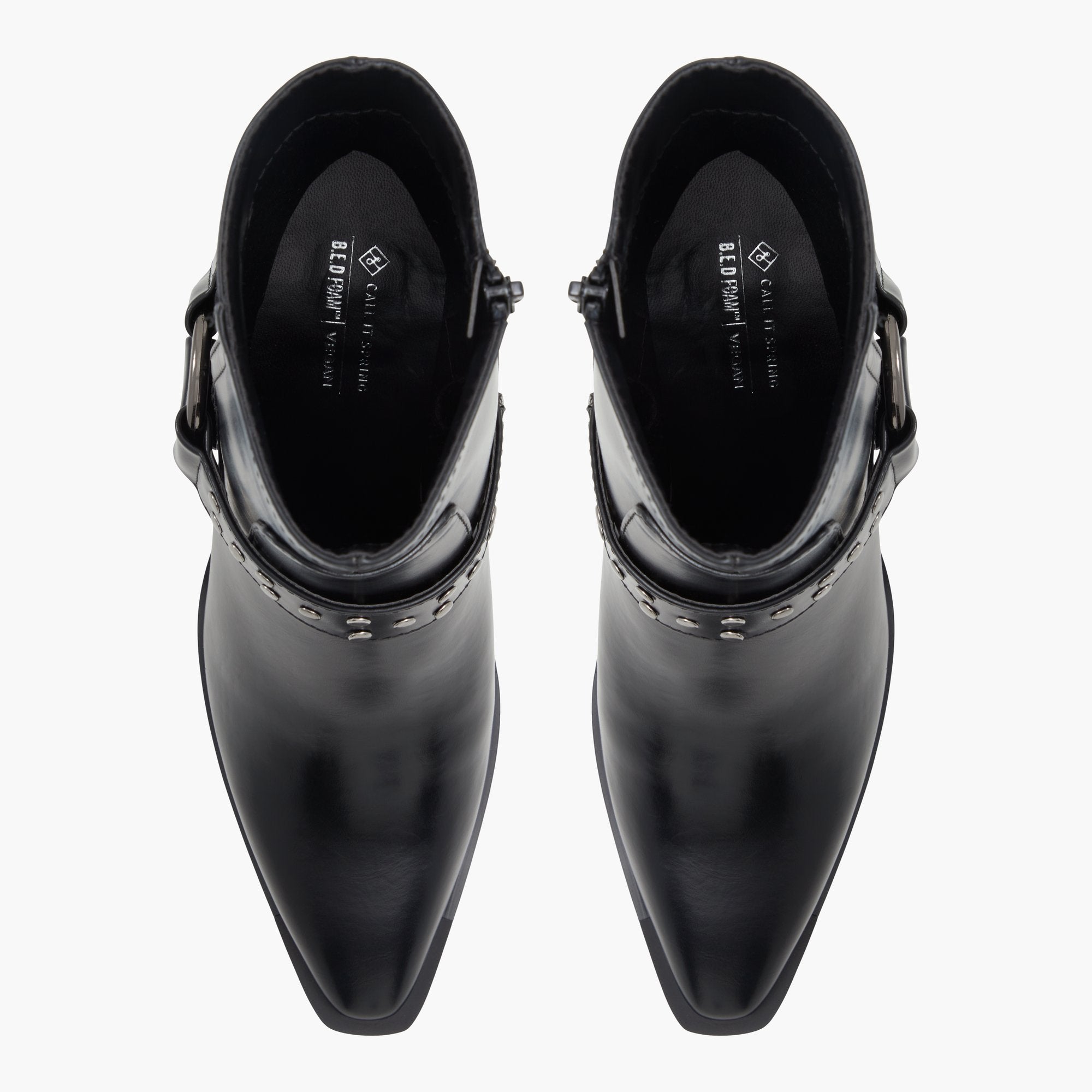 Josephiine in Black