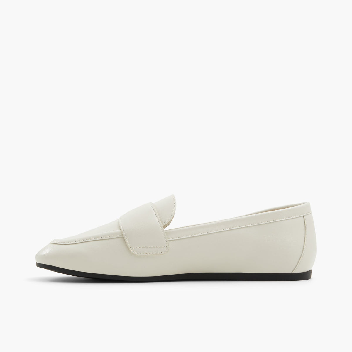 Side view of Ice Marciaa Loafers
