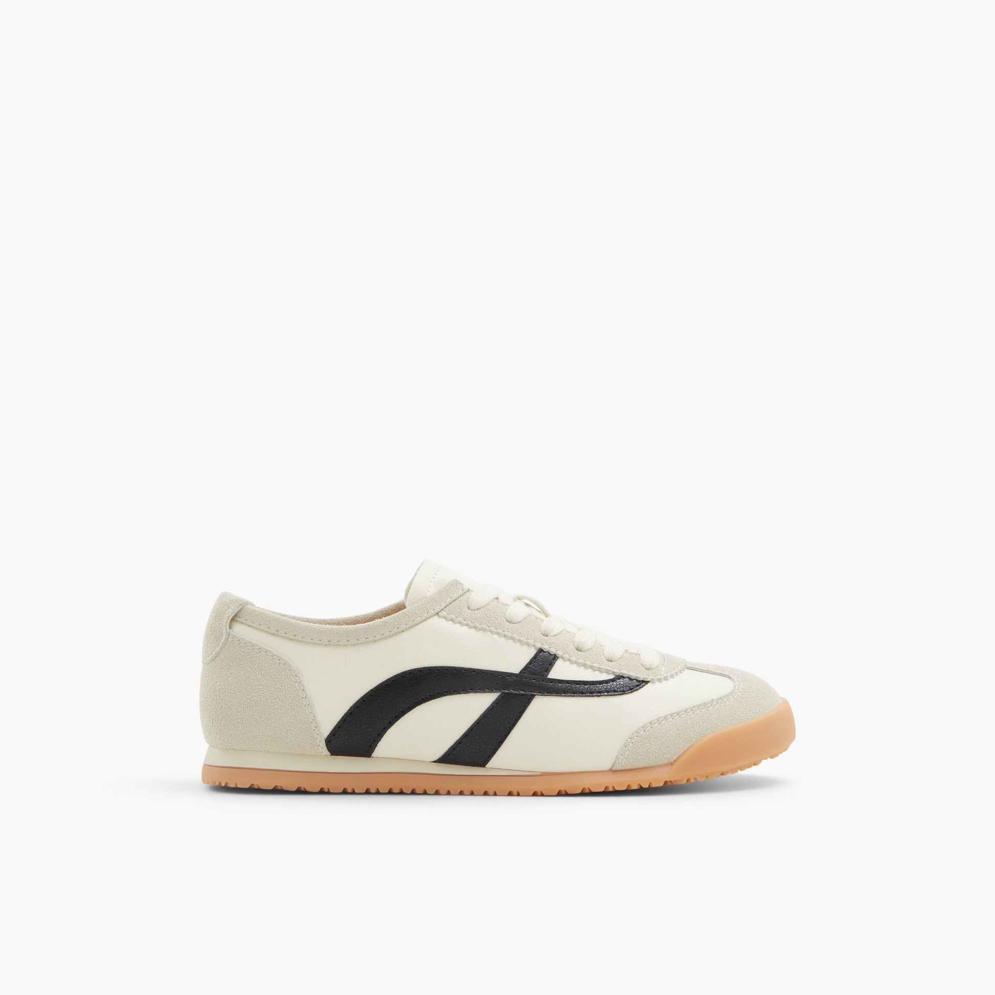 Main View of Ice Beaa Low-top Sneakers for Womens