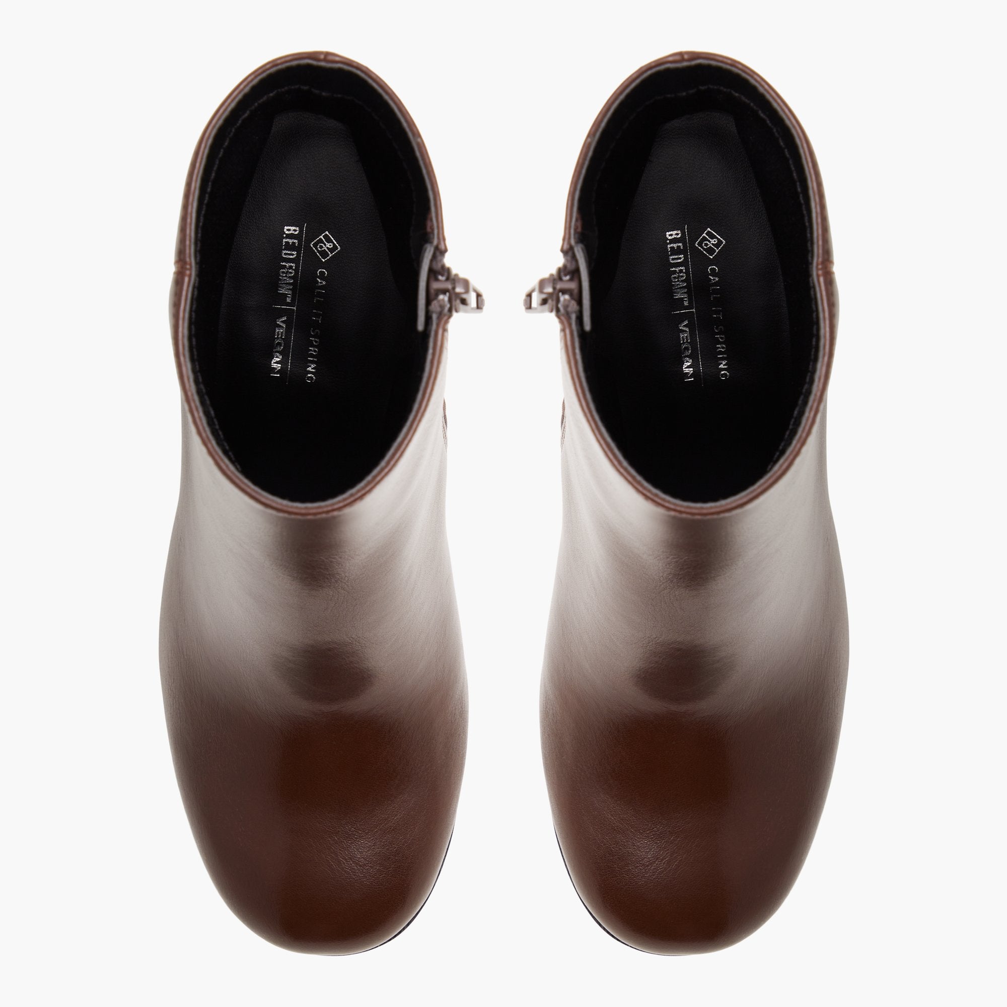 Seraphina in Dark Brown
