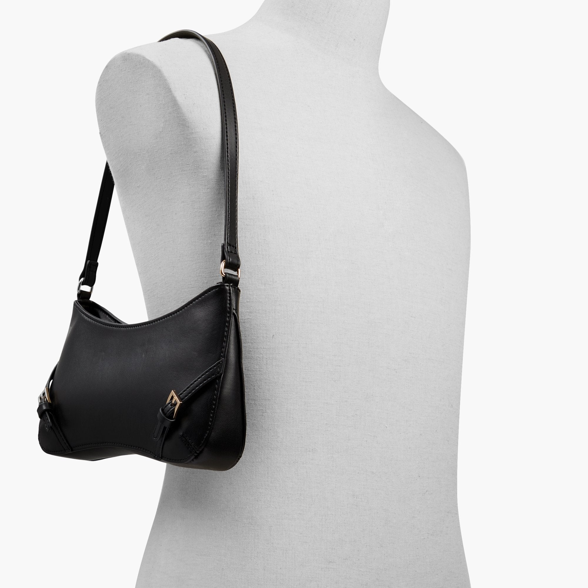Kourtney in black | Call It Spring Canada
