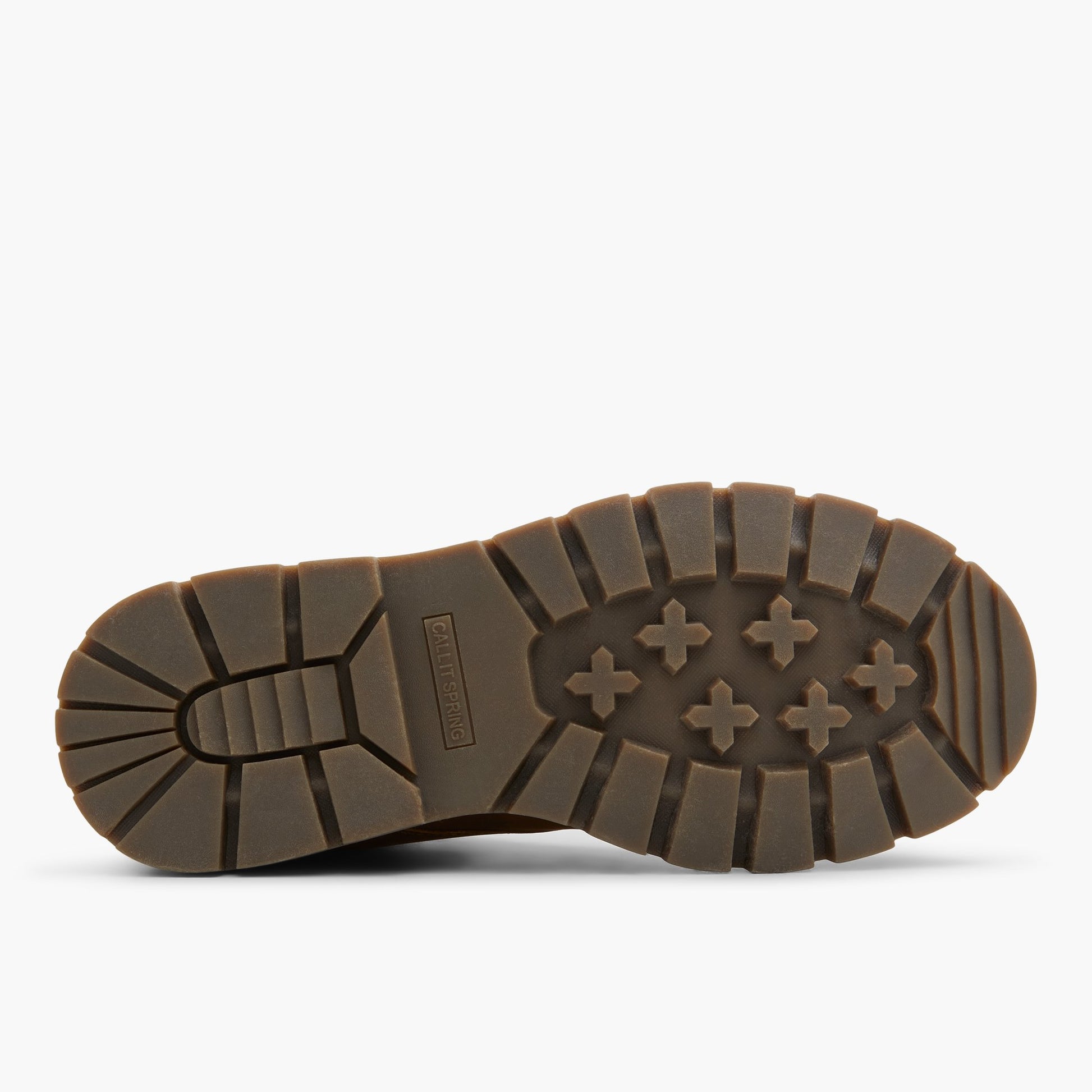 View of Cognac Holt 's sole
