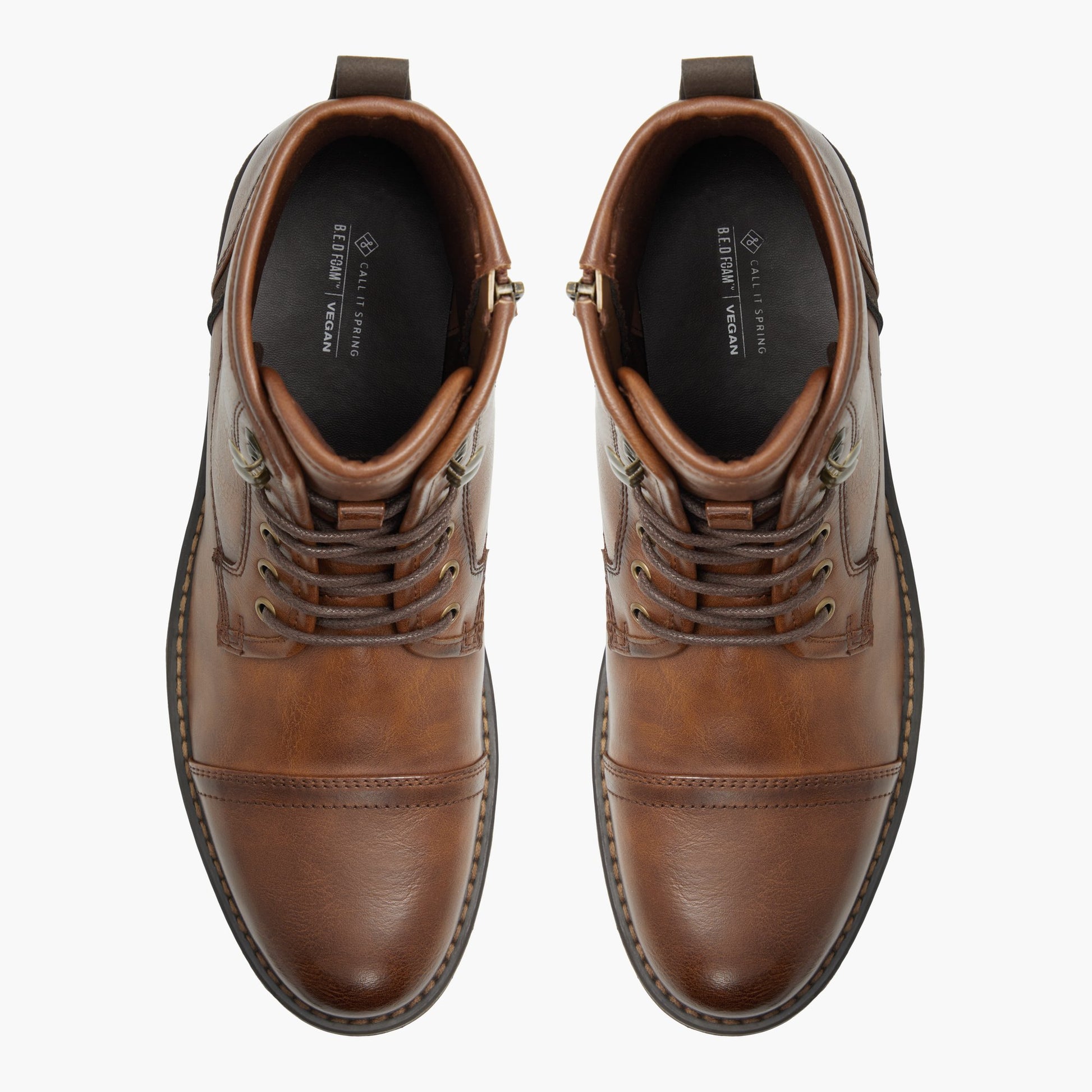 Test FR:Top-down view of the Cognac Donovann