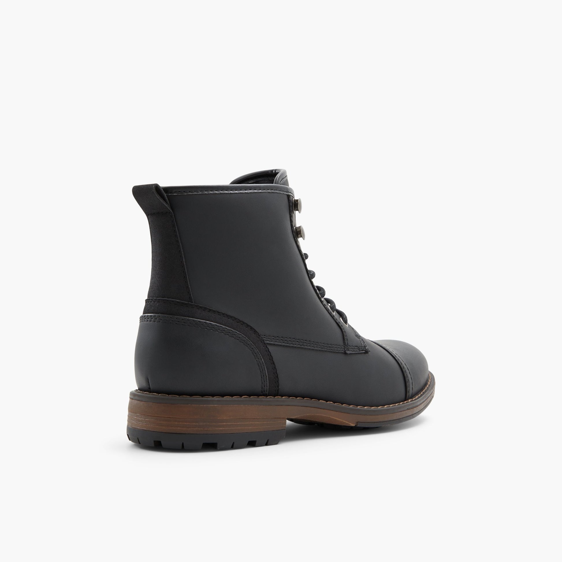 Test FR:Three-quarter angle of Autre Noir Donovann 's back side