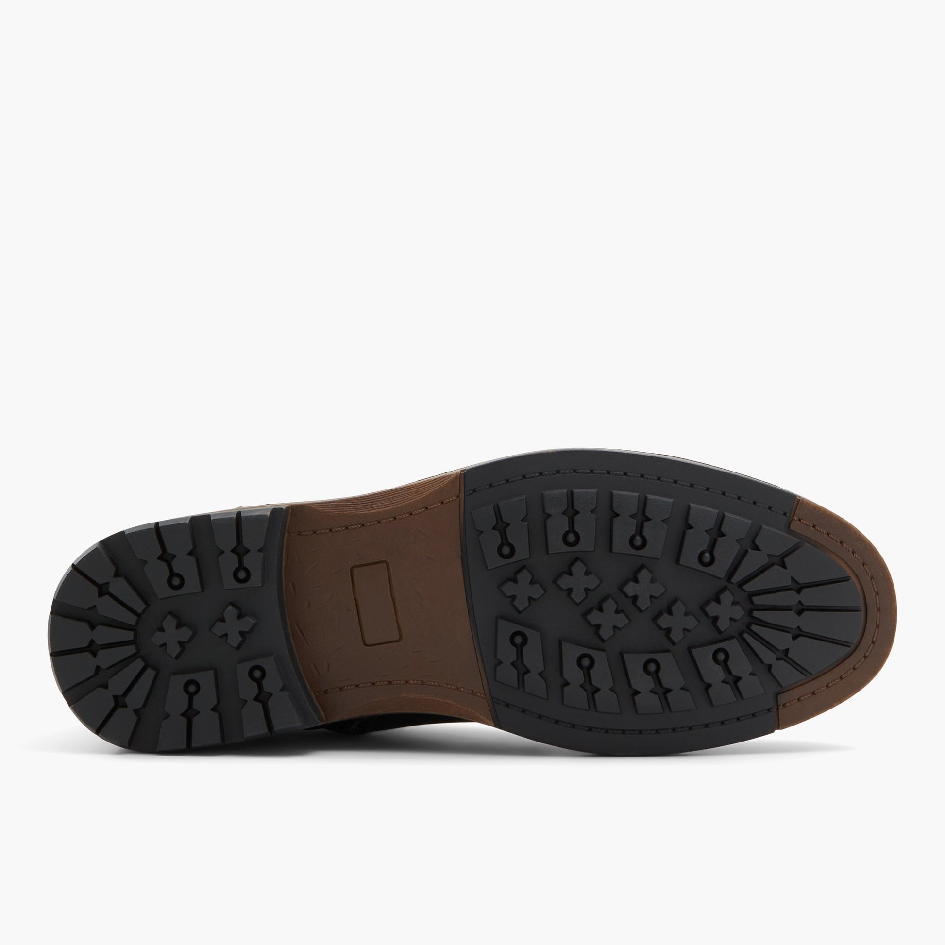Test FR:View of Autre Noir Donovann 's sole